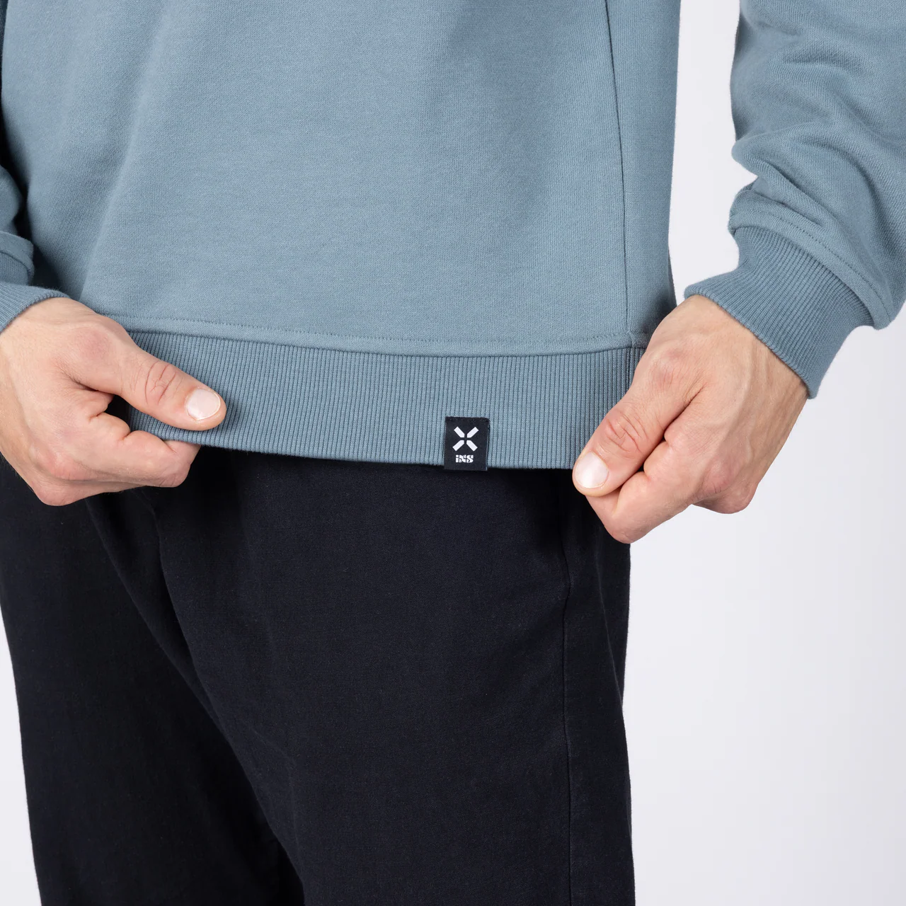 Brand 1.0 Sweater - blau grau - Image 17