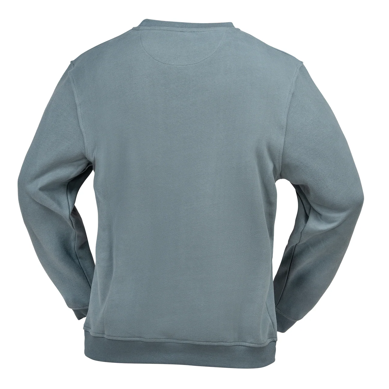 Brand 1.0 Sweater - blau grau - Image 6