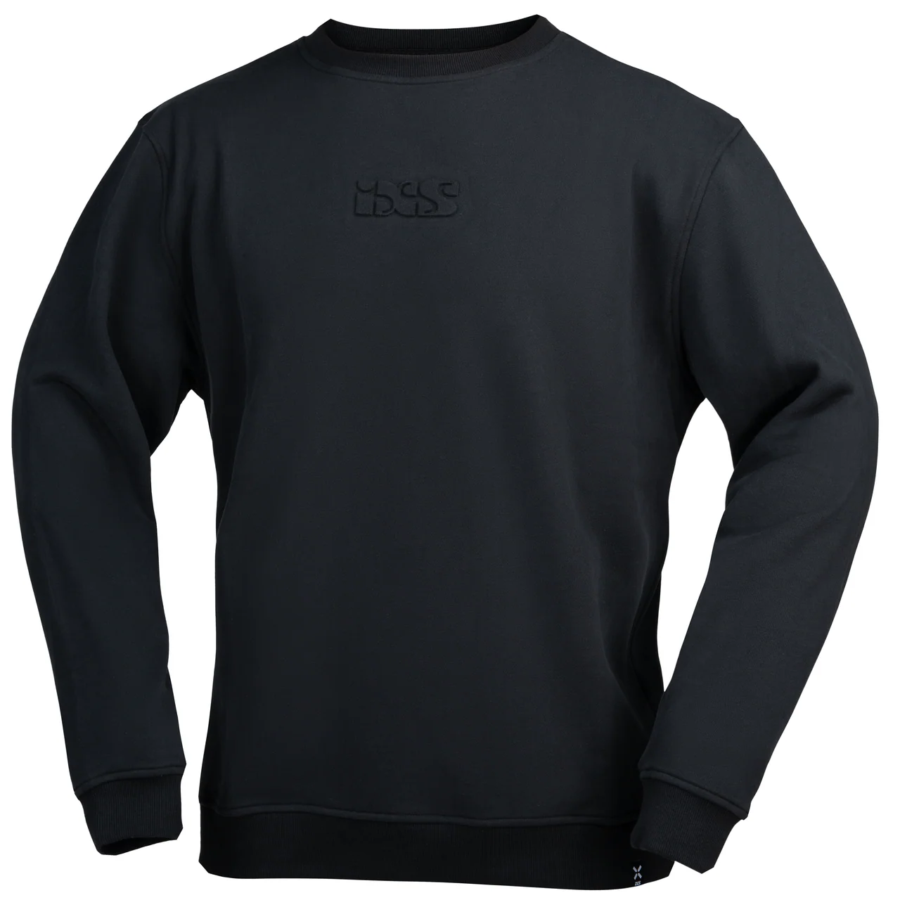 Brand 1.0 Sweater - schwarz