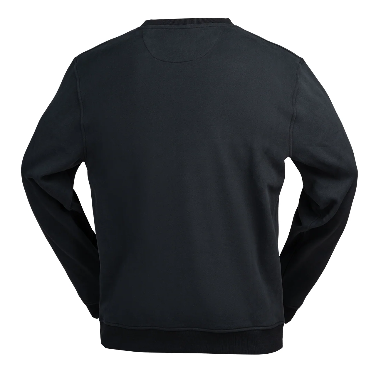 Brand 1.0 Sweater - schwarz - Image 4