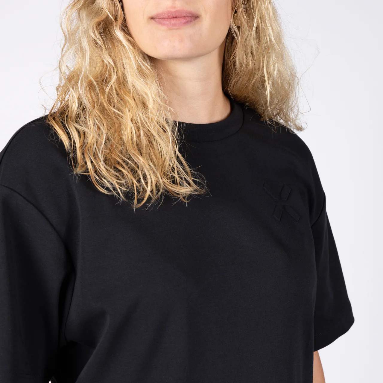 Brand 1.0 WMS Tee - schwarz - Image 4