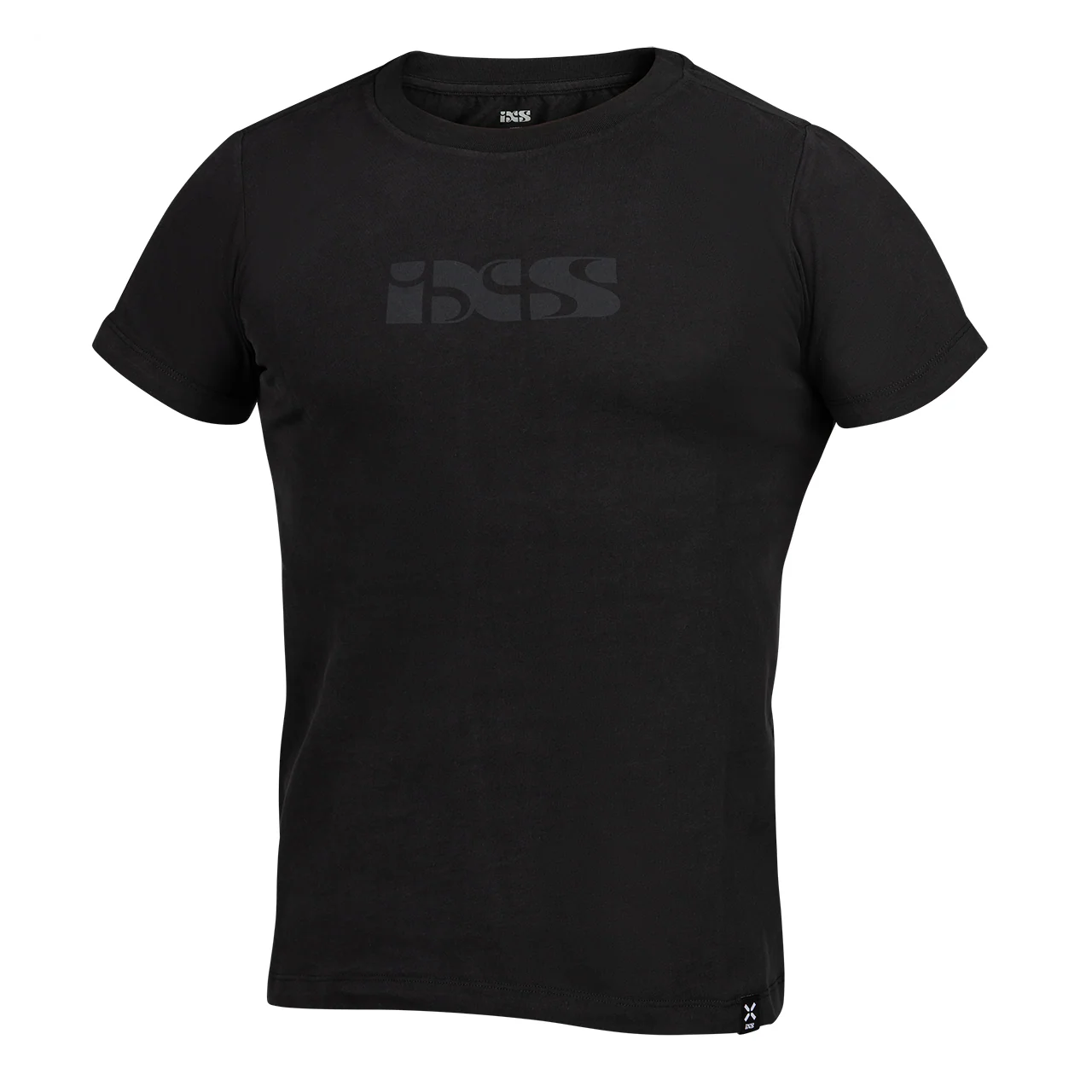 Brand 1.1 Tee - schwarz - Image 2