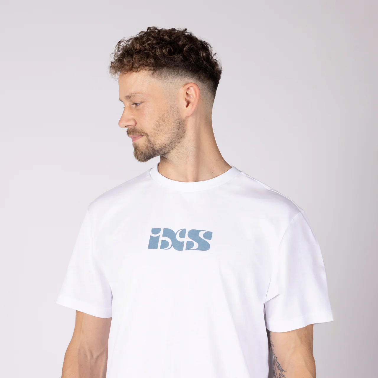 Brand 1.1 Tee - weiss - Image 27