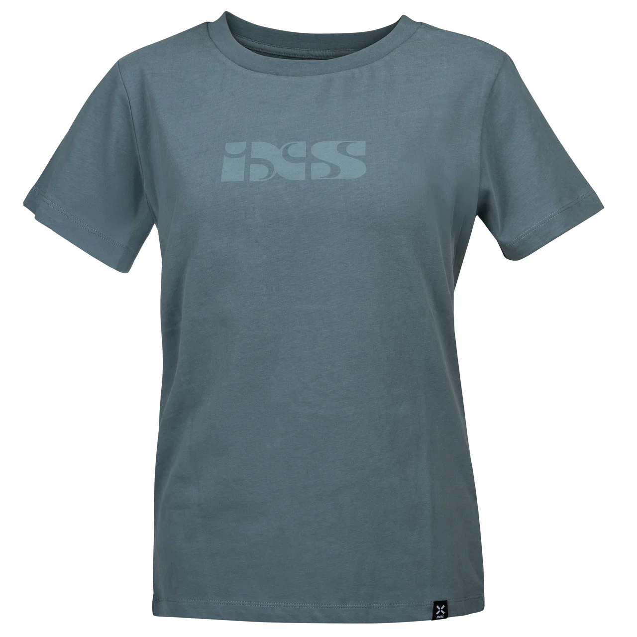 Brand 1.1 WMS Tee - blau grau