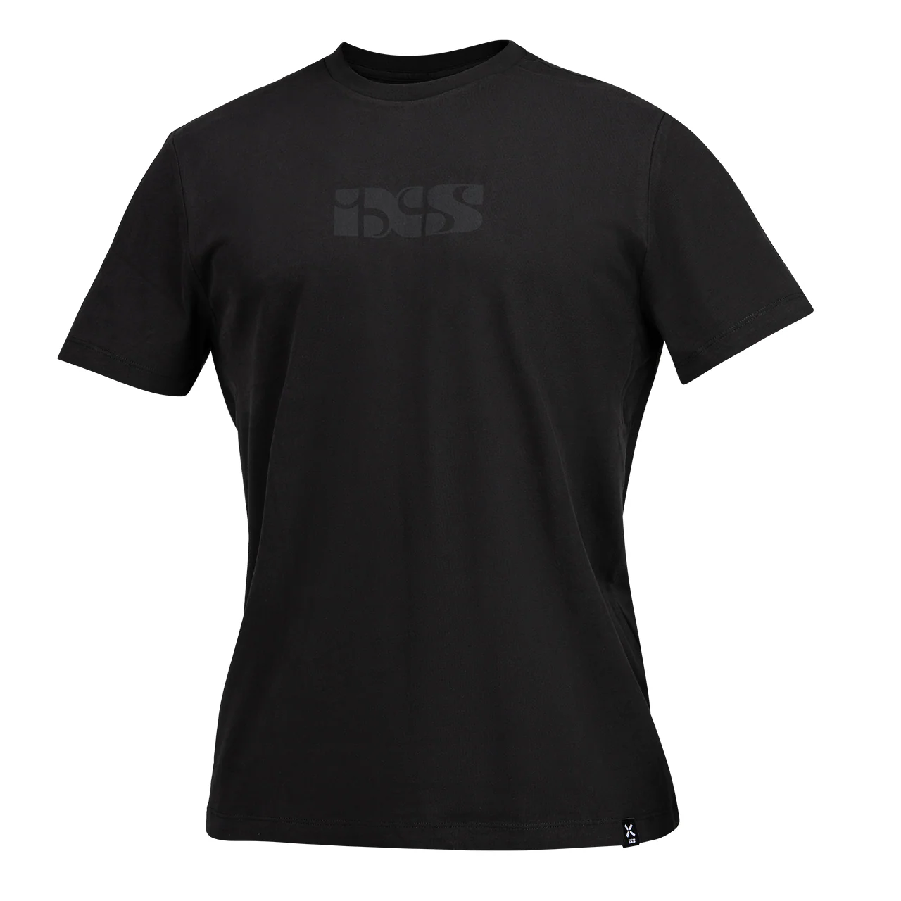 Brand 1.1 WMS Tee - schwarz - Image 2
