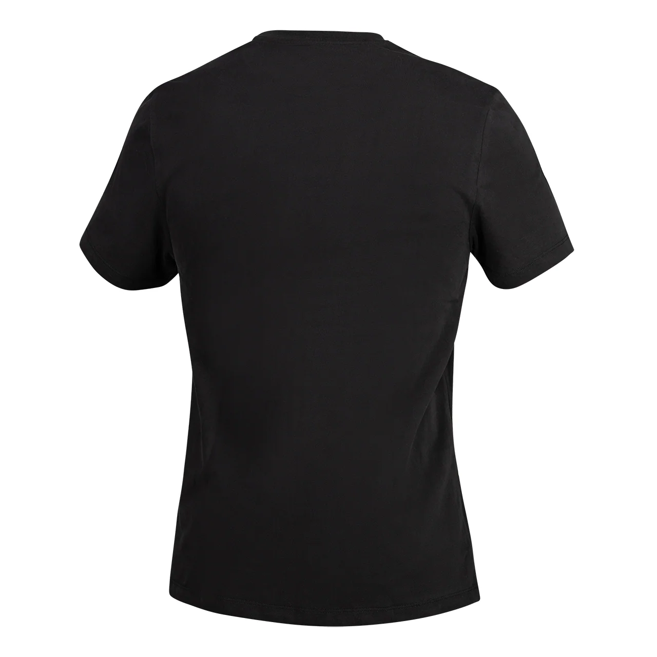 Brand 1.1 WMS Tee - schwarz - Image 4