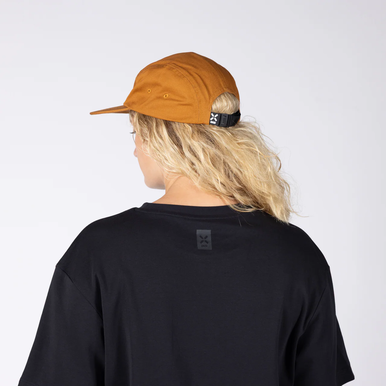 Brand 5 Panel 1.0 Cap - Image 11