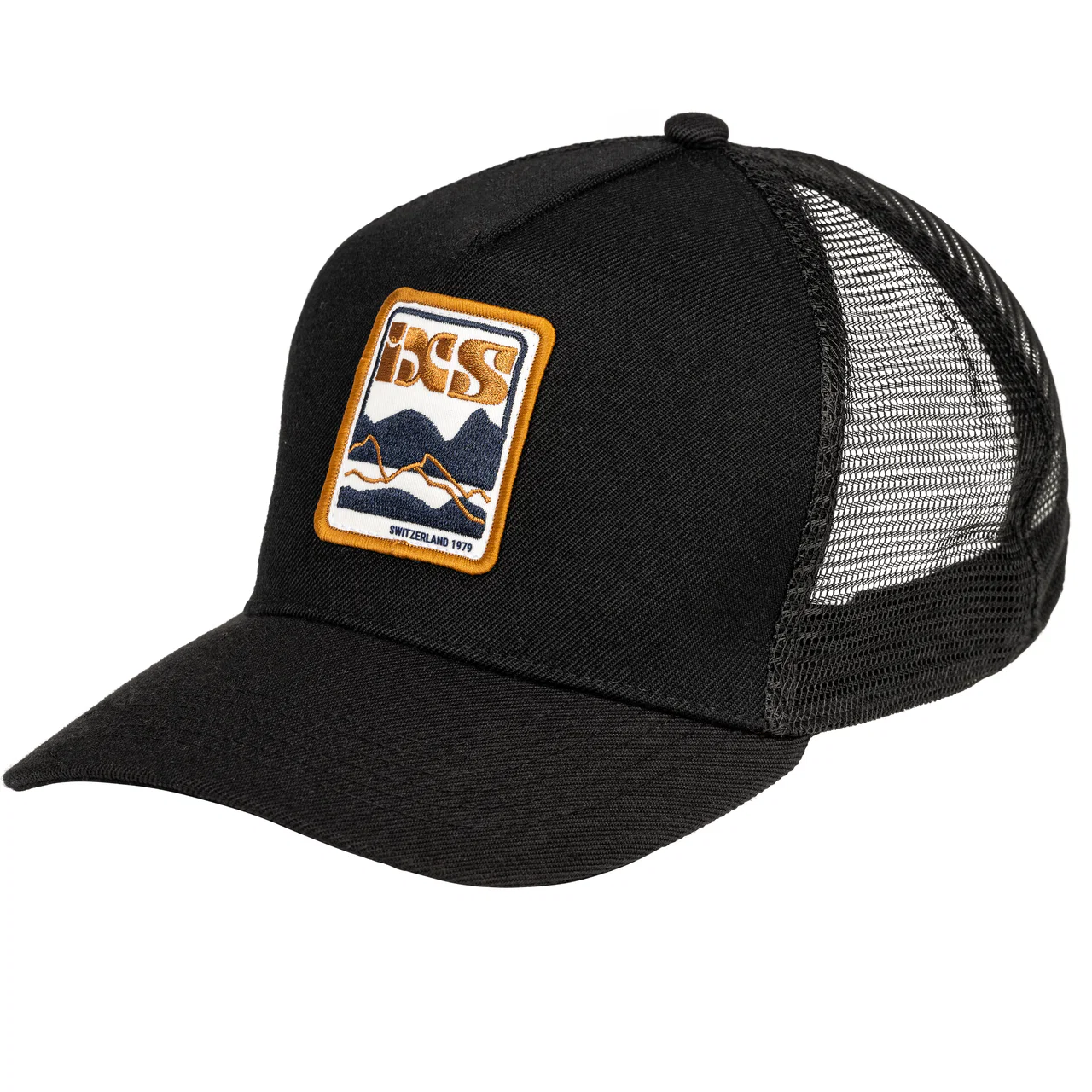 Brand Trucker 1.0 Cap