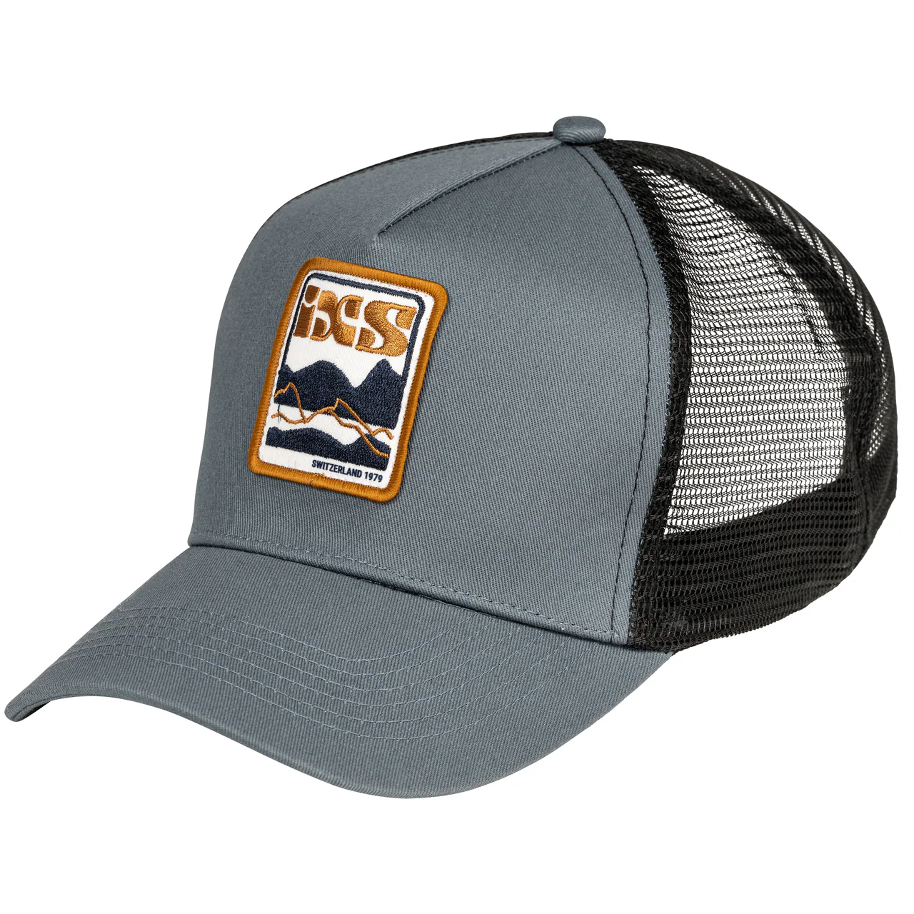 Brand Trucker 1.0 Cap - Image 2
