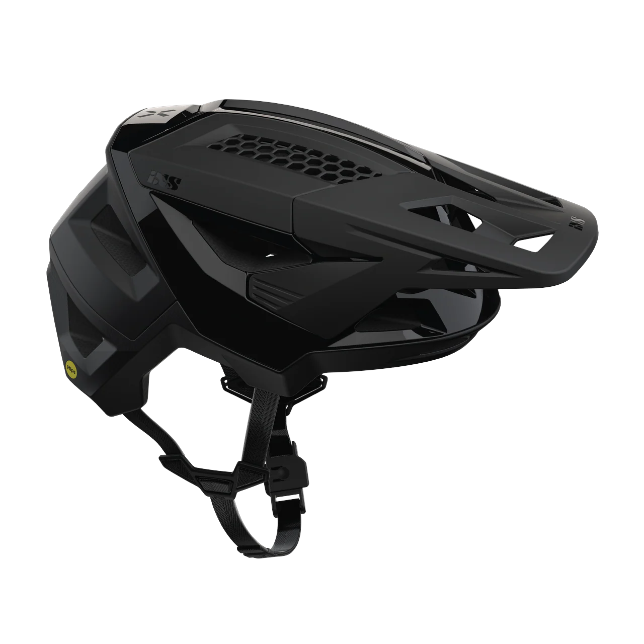 Carve 1.0 MIPS Helm - black - Image 2