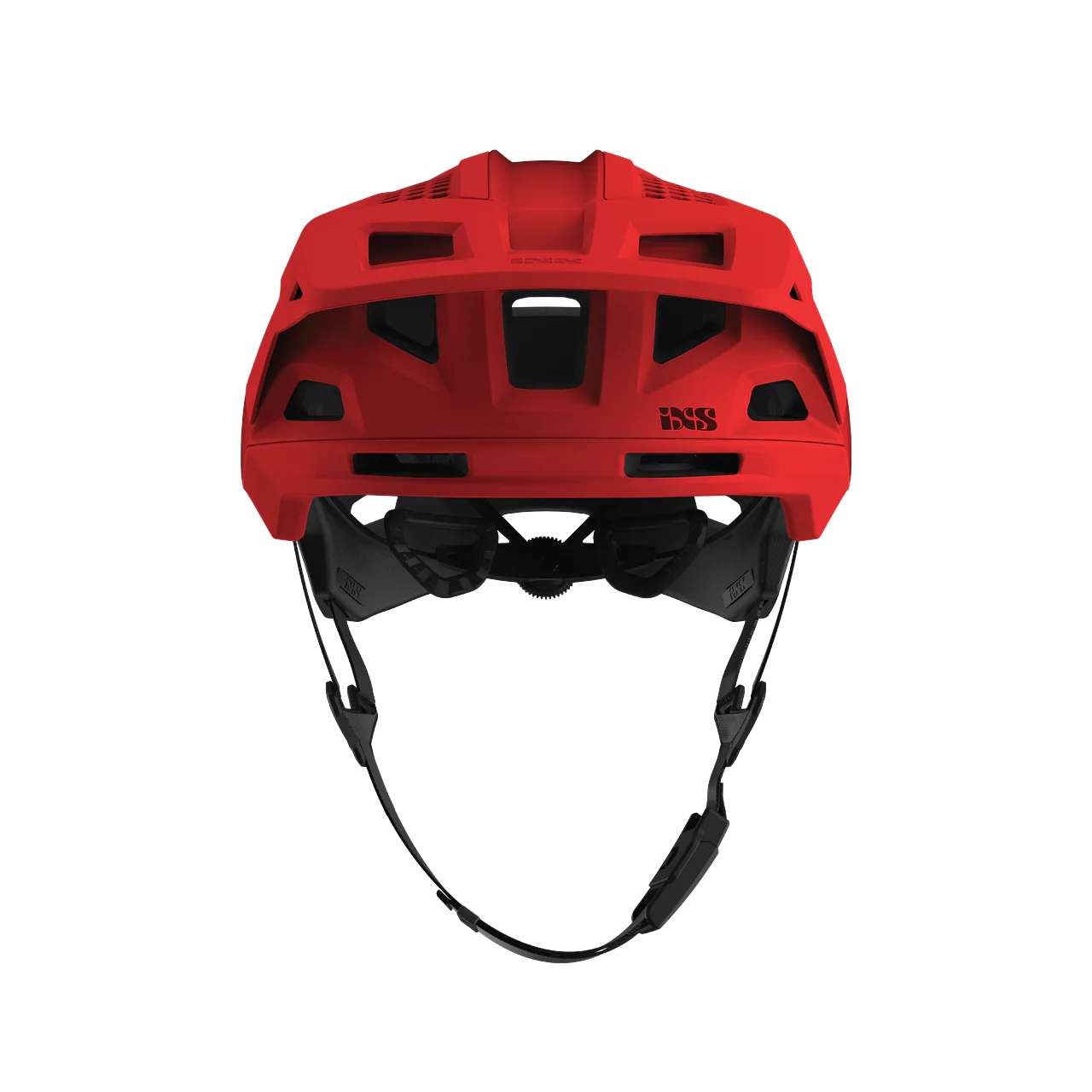 Carve 1.0 MIPS Helm - red-black - Image 12