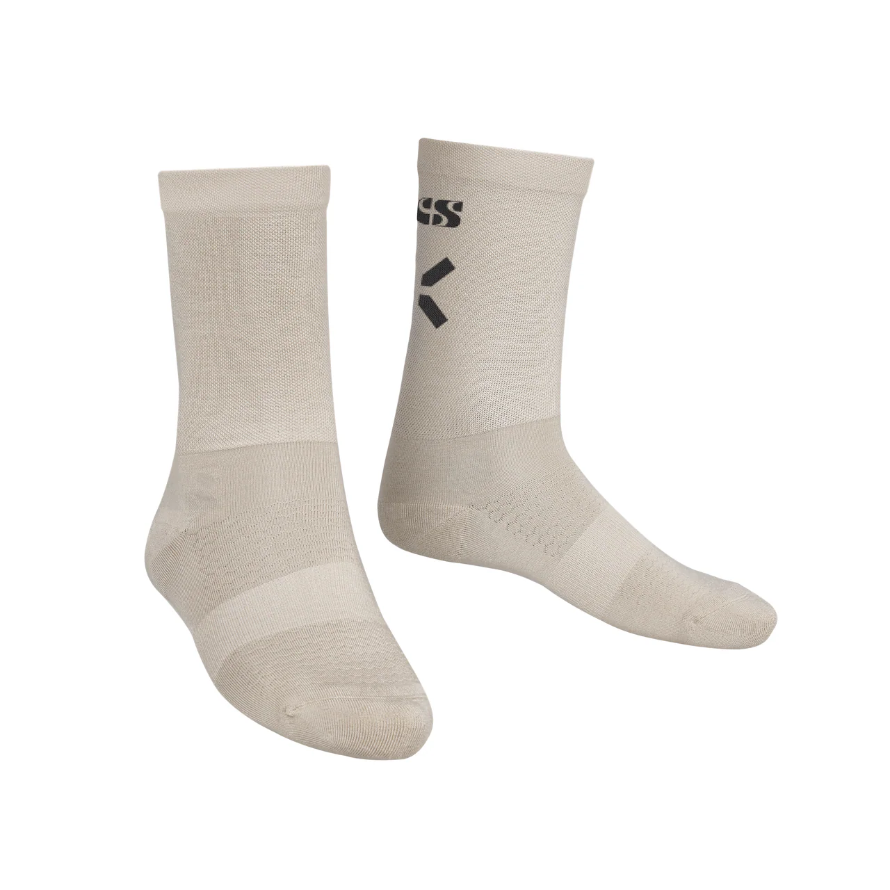 Carve 1.0 Socken - chateaux grey - Image 2