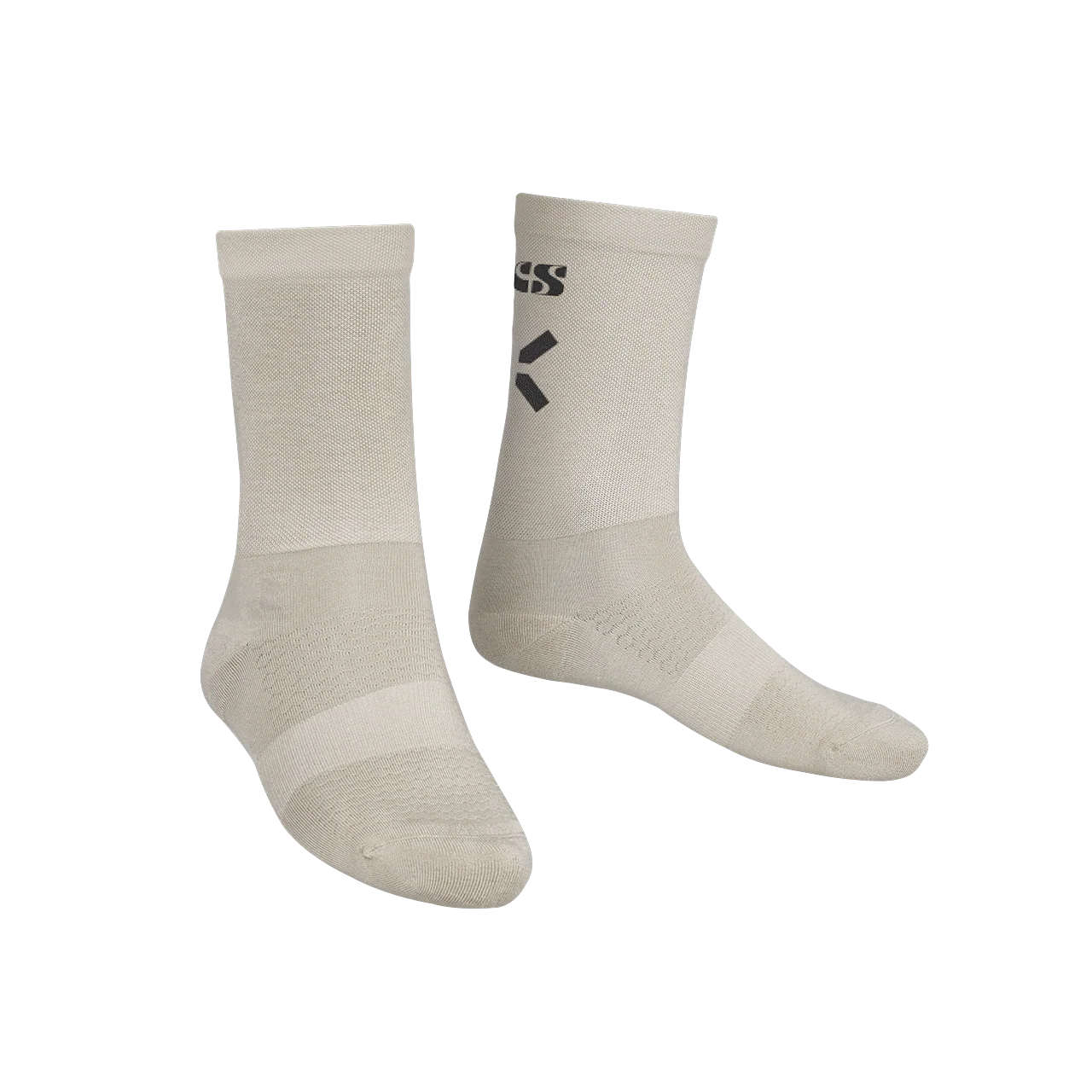 Carve 1.0 Socken - chateaux grey - Image 3