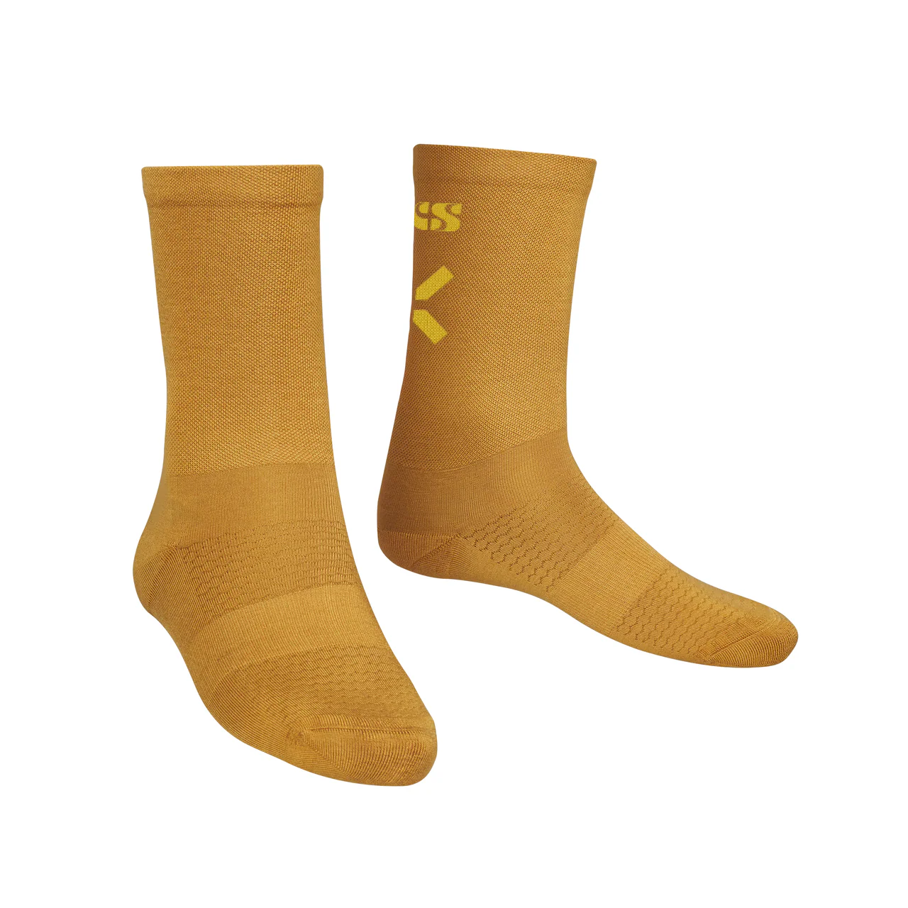 Carve 1.0 Socken - inca gold - Image 2