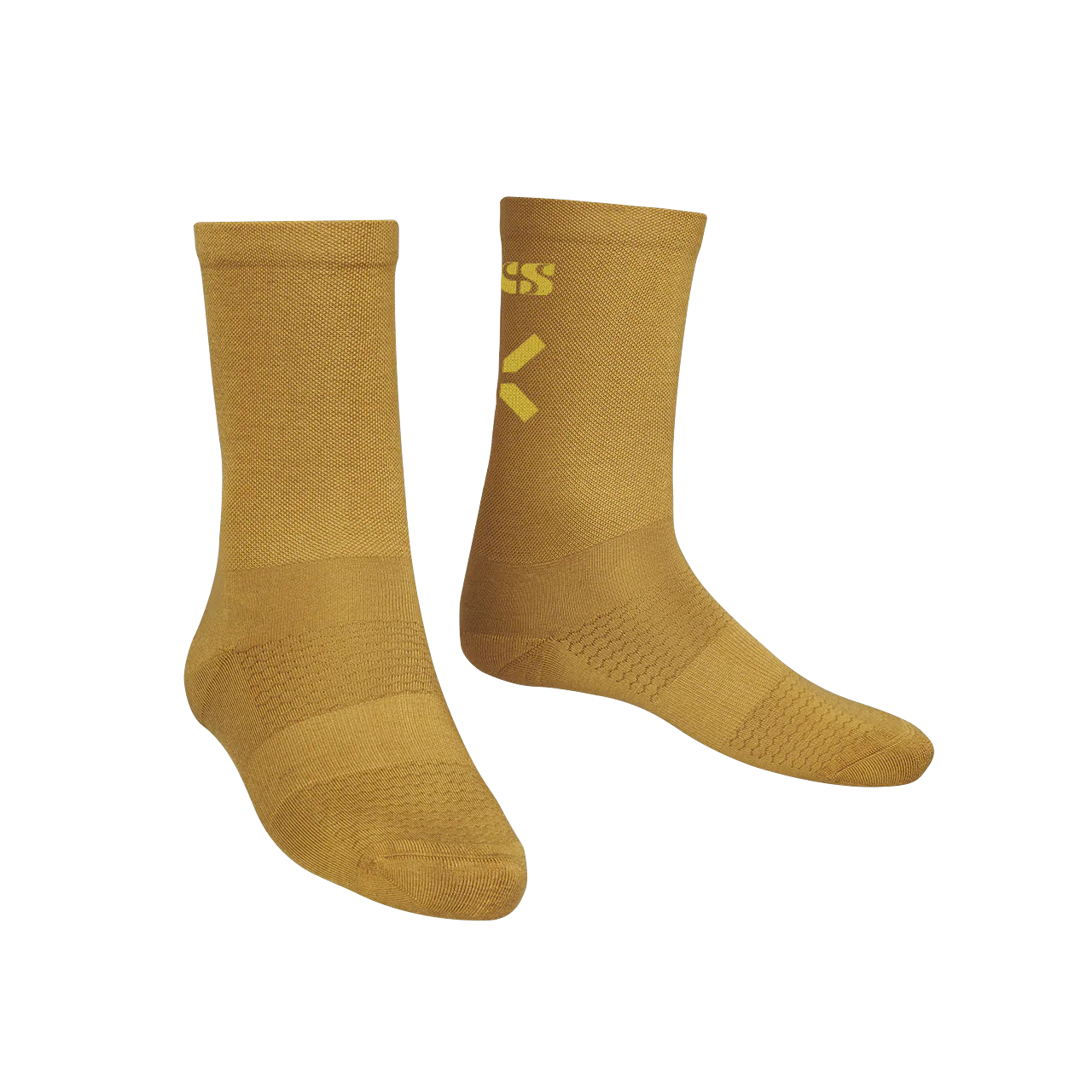 Carve 1.0 Socken - inca gold - Image 3
