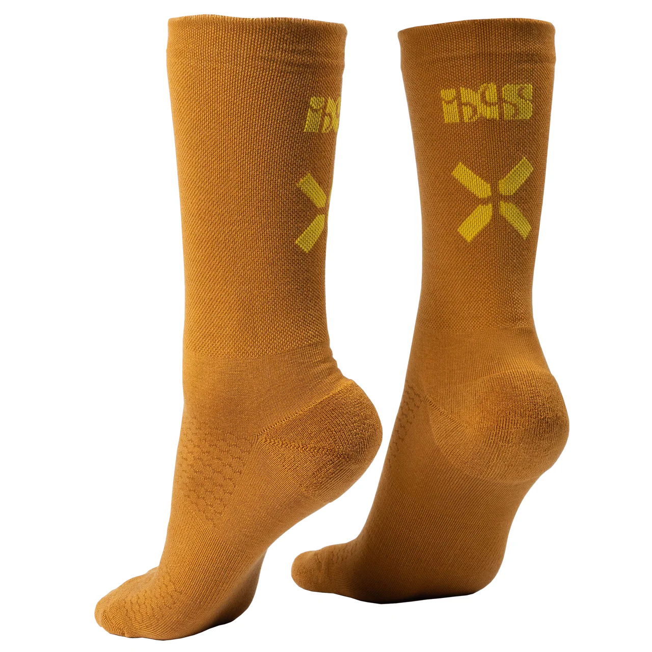 Carve 1.0 Socken - inca gold - Image 5