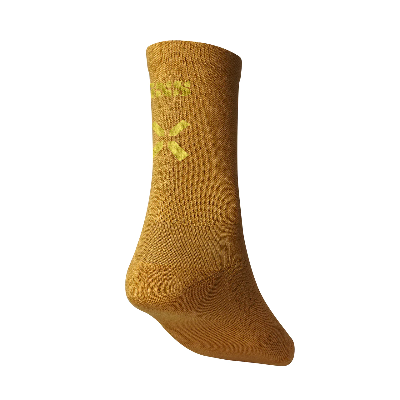 Carve 1.0 Socken - inca gold - Image 6