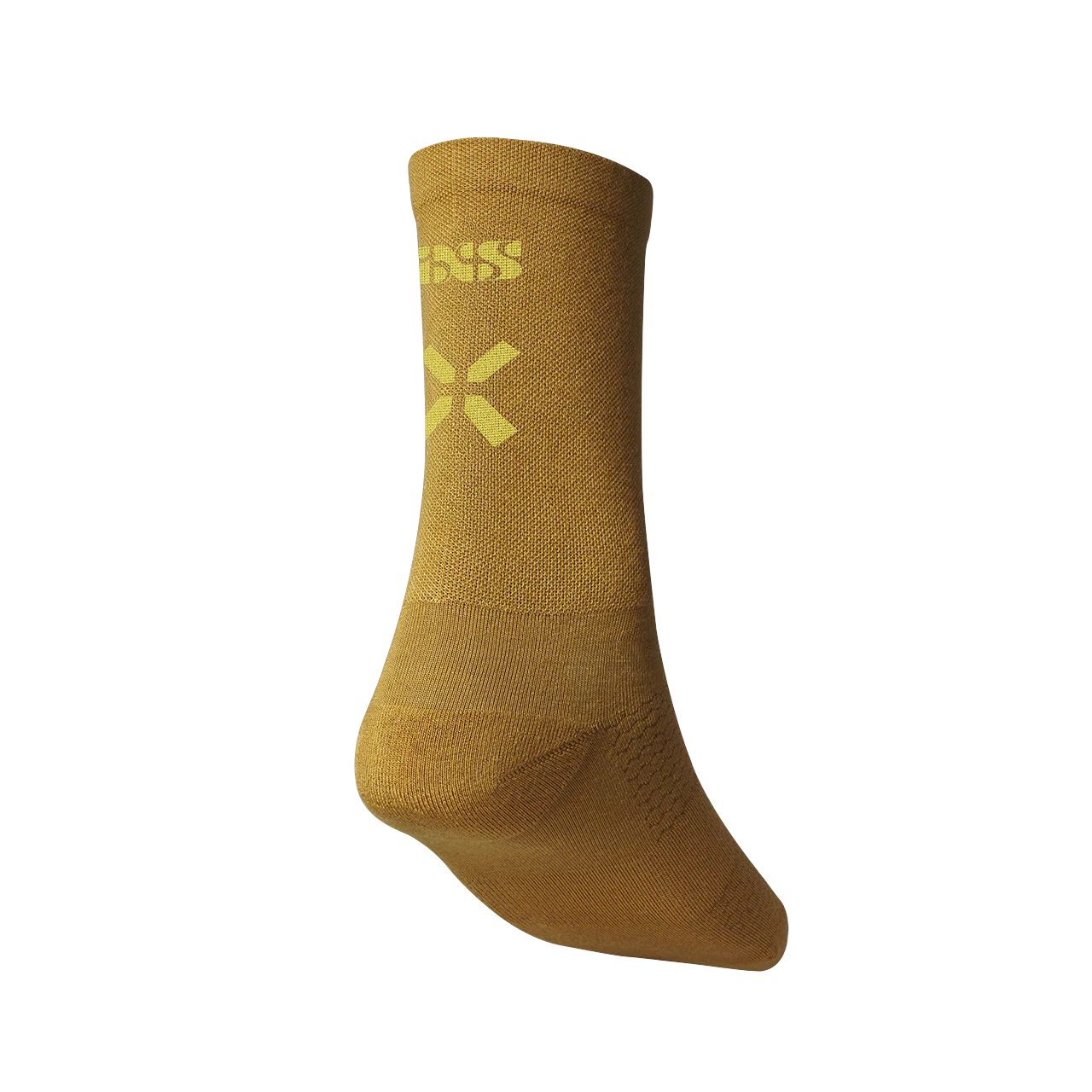 Carve 1.0 Socken - inca gold - Image 7