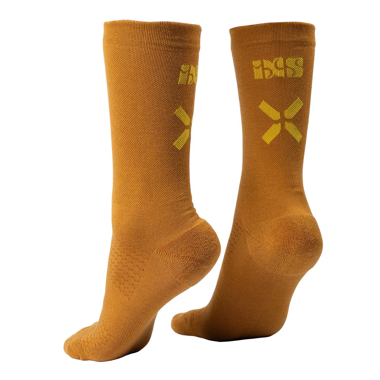 Carve 1.0 Socken - inca gold - Image 8