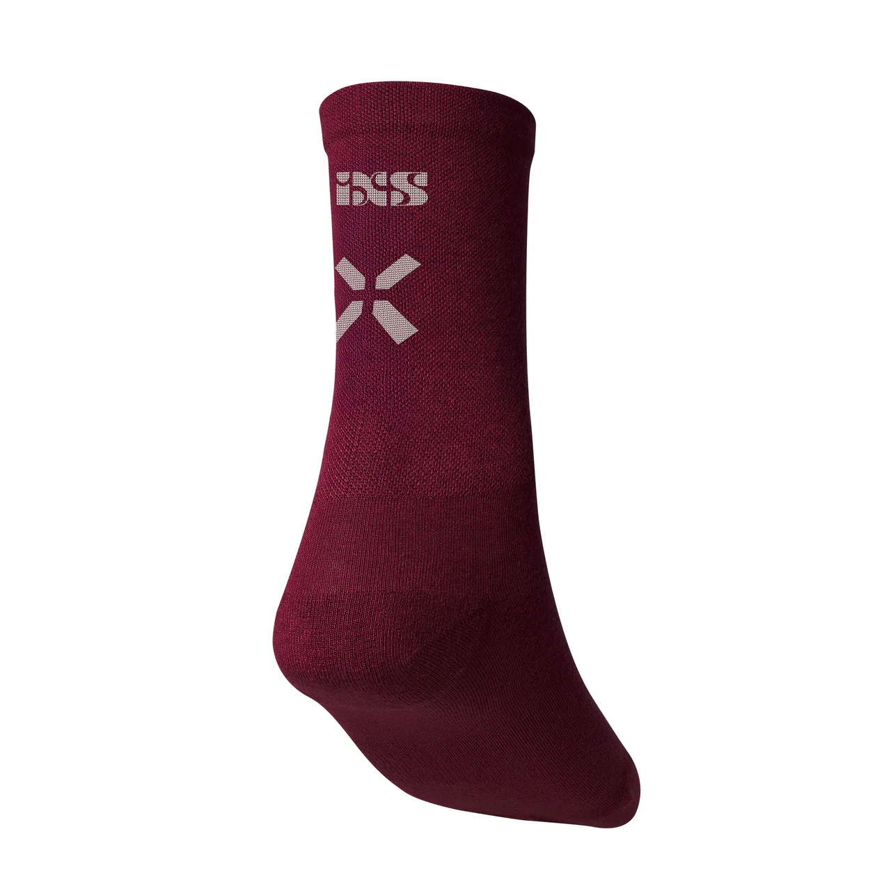 Carve 1.0 Socken - night red - Image 6