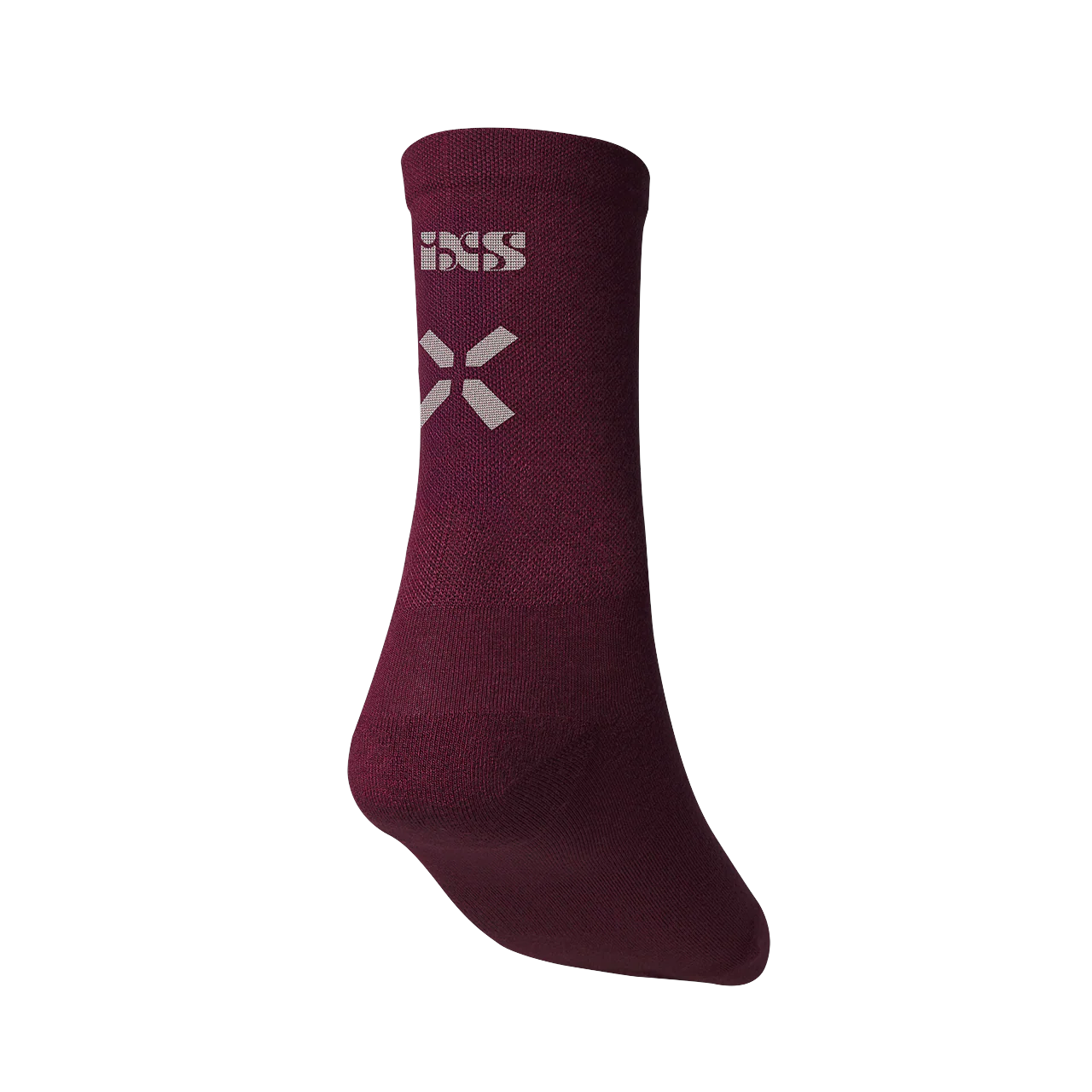 Carve 1.0 Socken - night red - Image 7