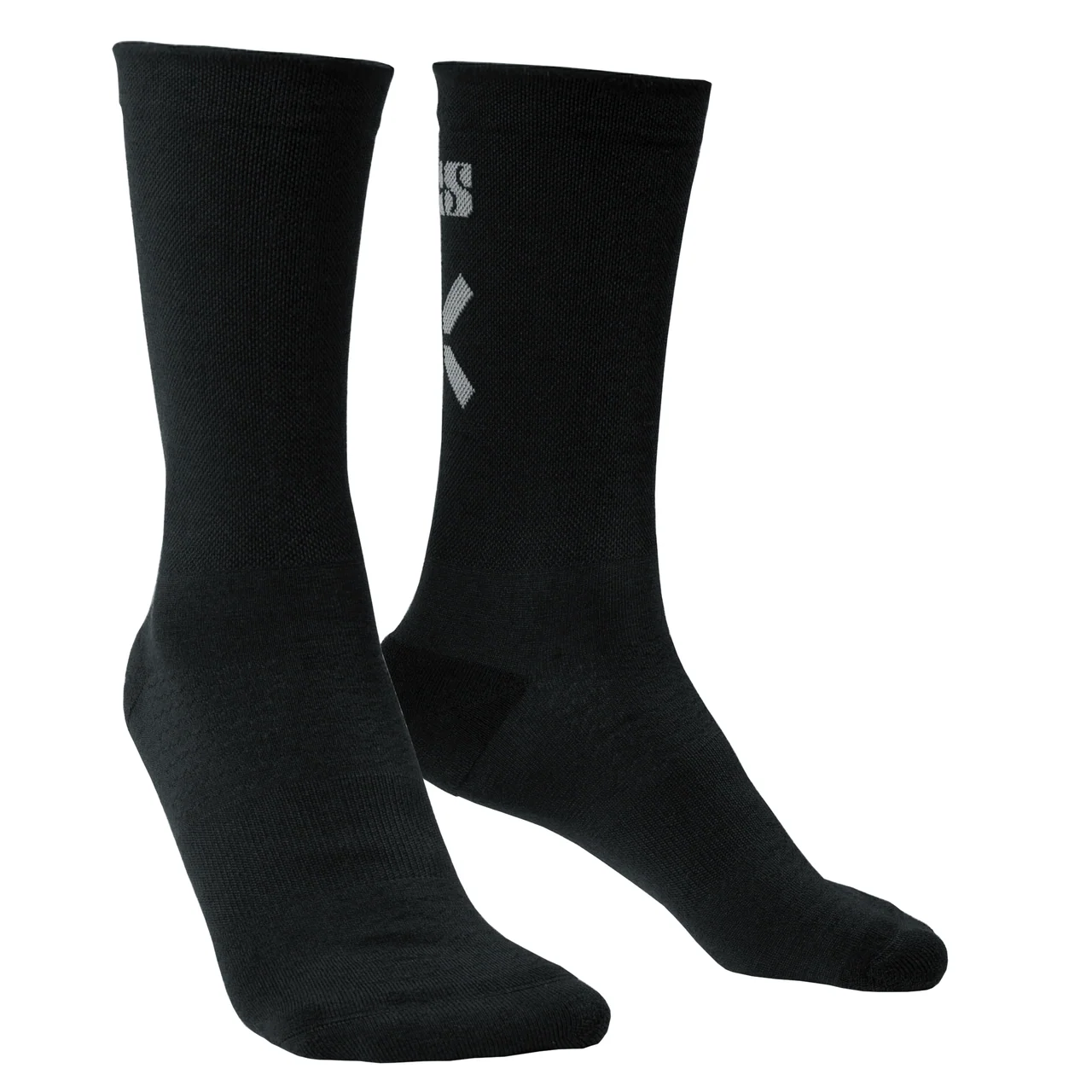 Carve 1.0 Socken - schwarz