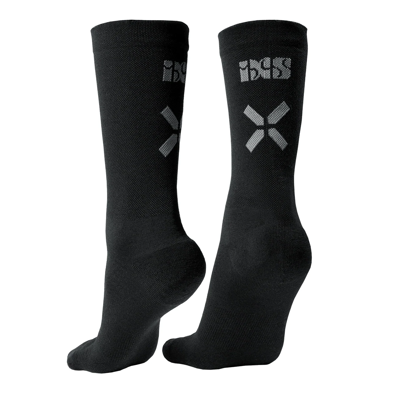 Carve 1.0 Socken - schwarz - Image 6