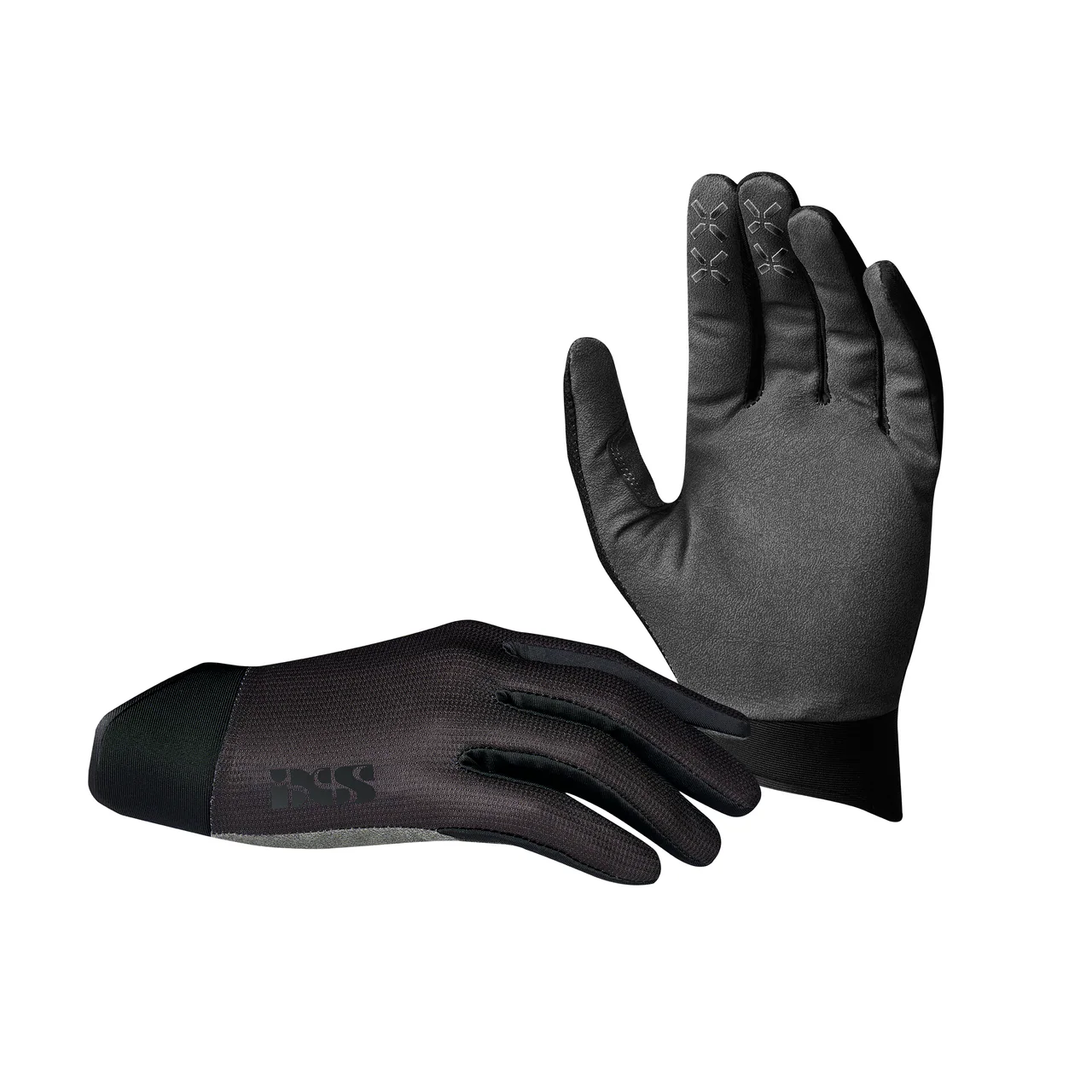 Carve 1.1 Handschuhe - schwarz