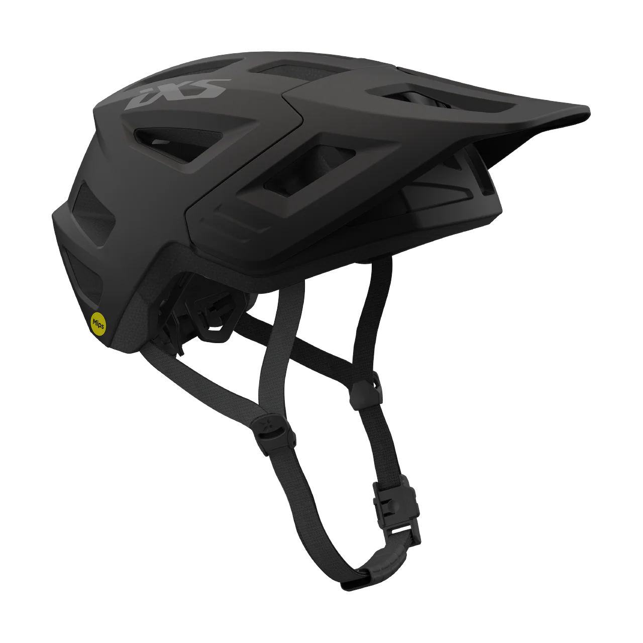 Flow 1.0 MIPS Helm - schwarz - Image 10