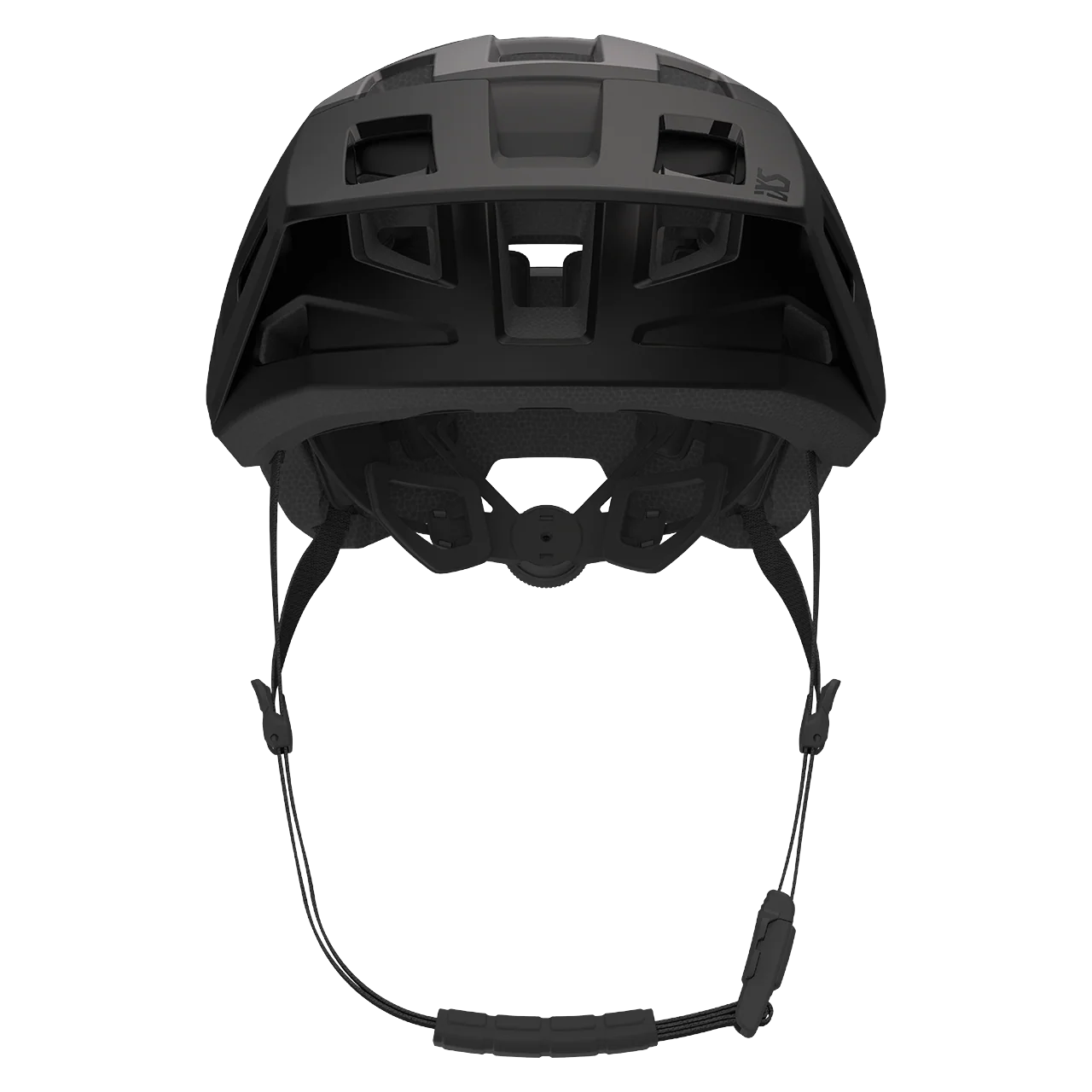 Flow 1.0 MIPS Helm - schwarz - Image 11