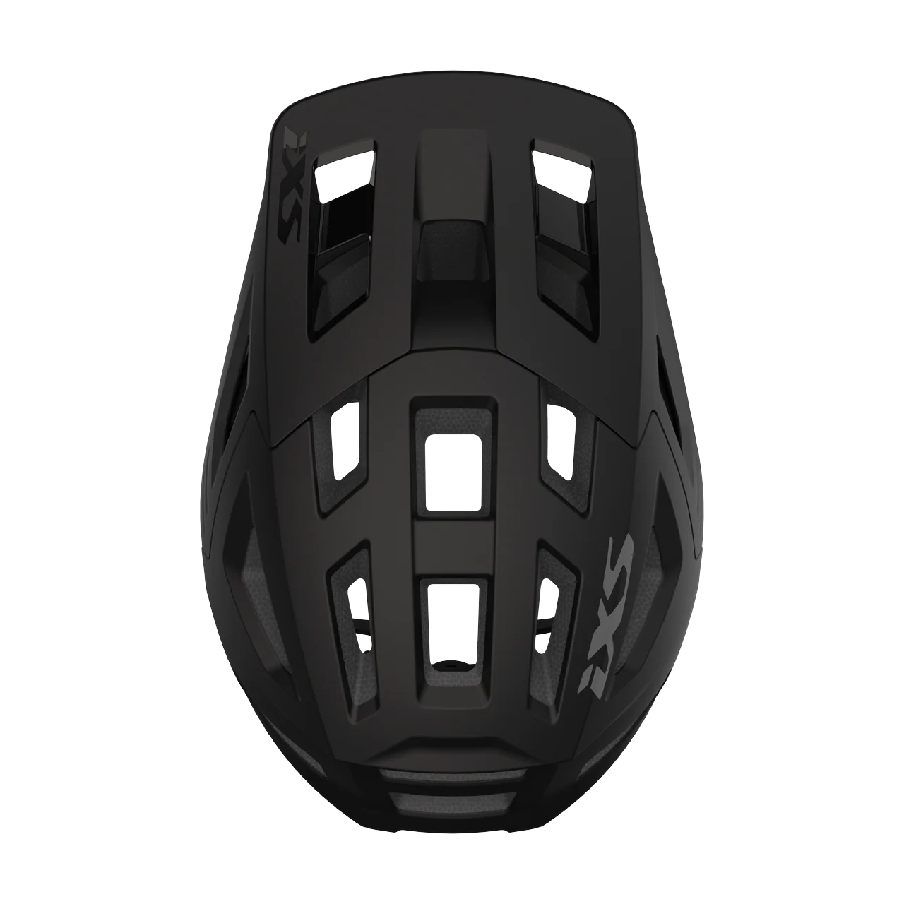 Flow 1.0 MIPS Helm - schwarz - Image 2