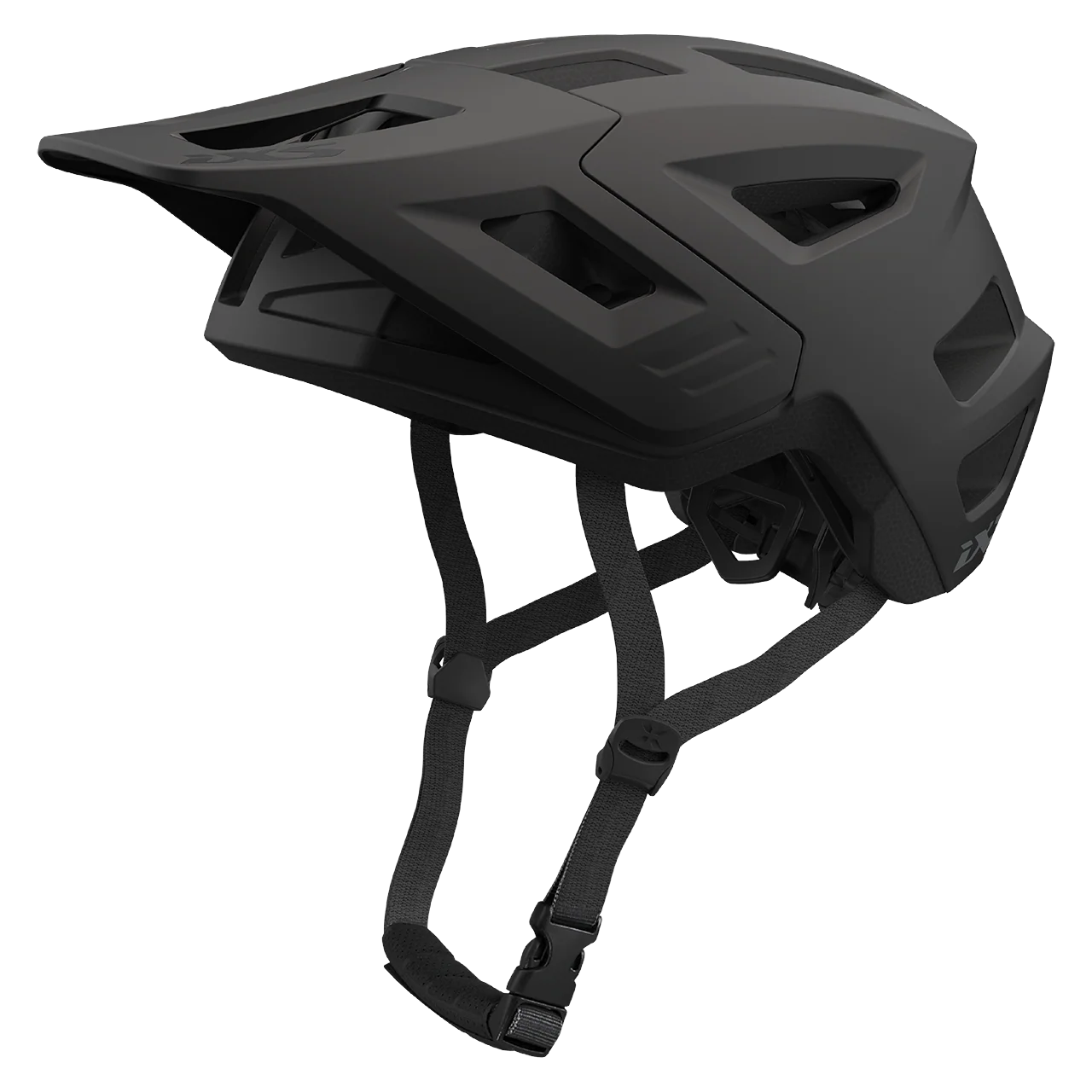 Flow 1.0 MIPS Helm - schwarz - Image 3