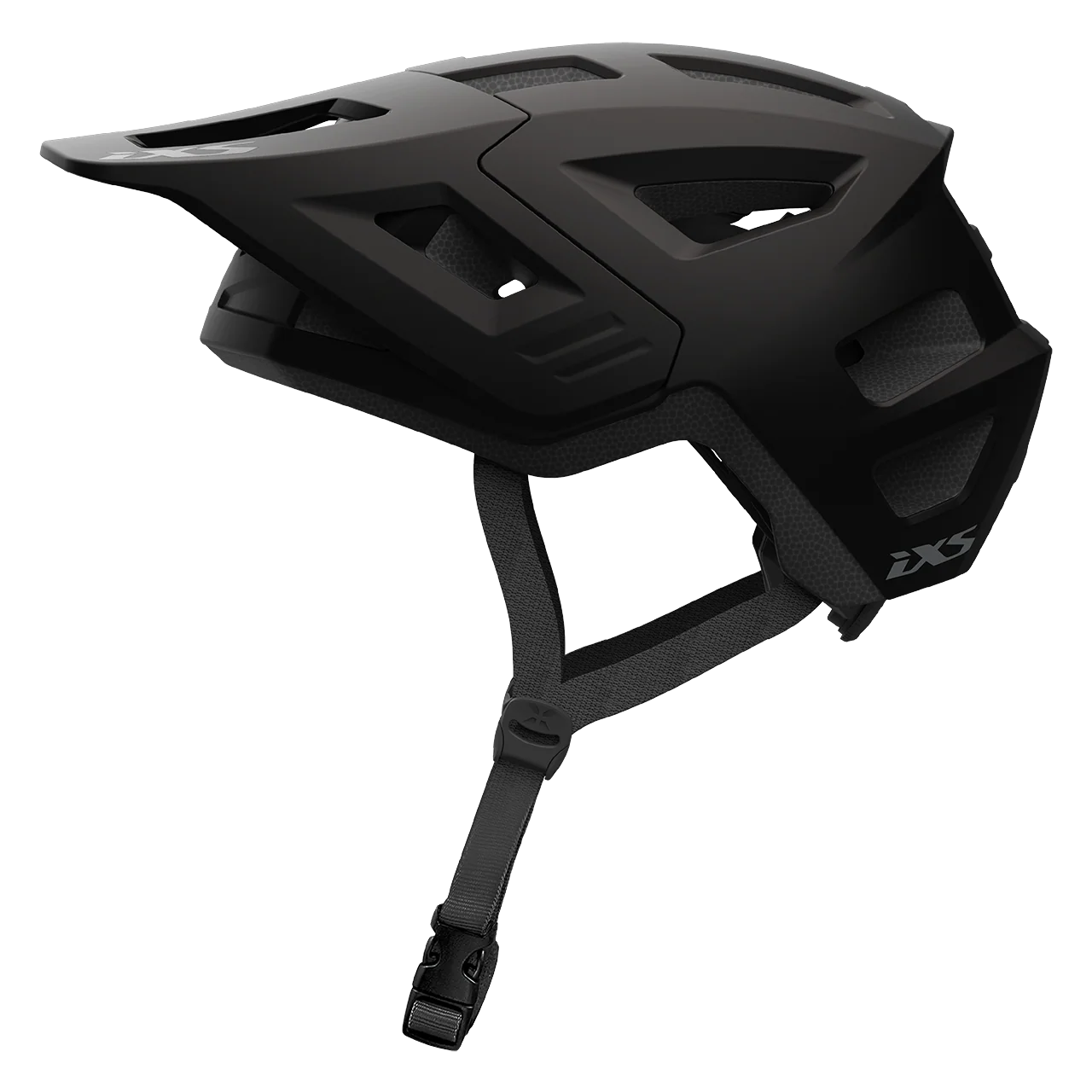 Flow 1.0 MIPS Helm - schwarz - Image 4