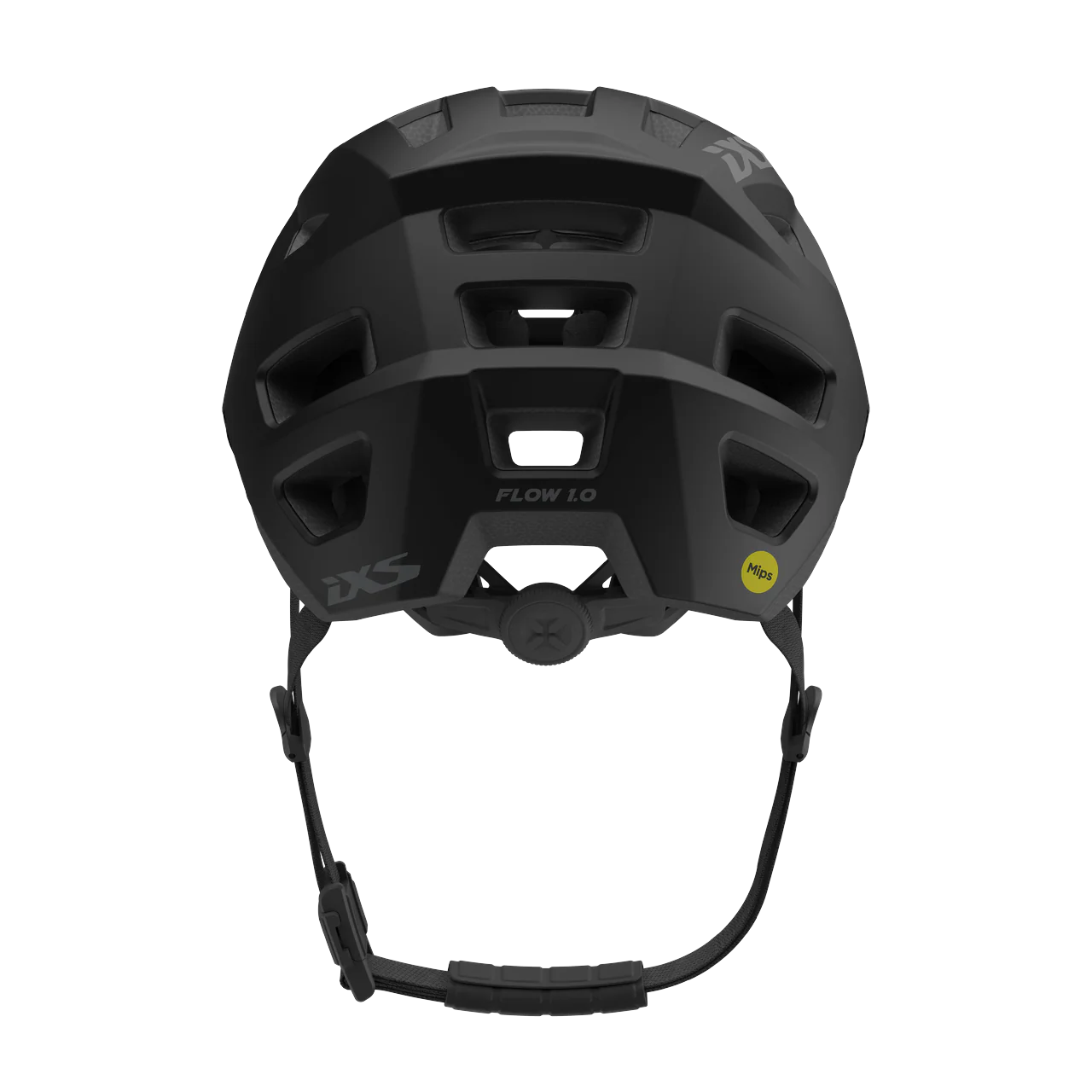 Flow 1.0 MIPS Helm - schwarz - Image 6