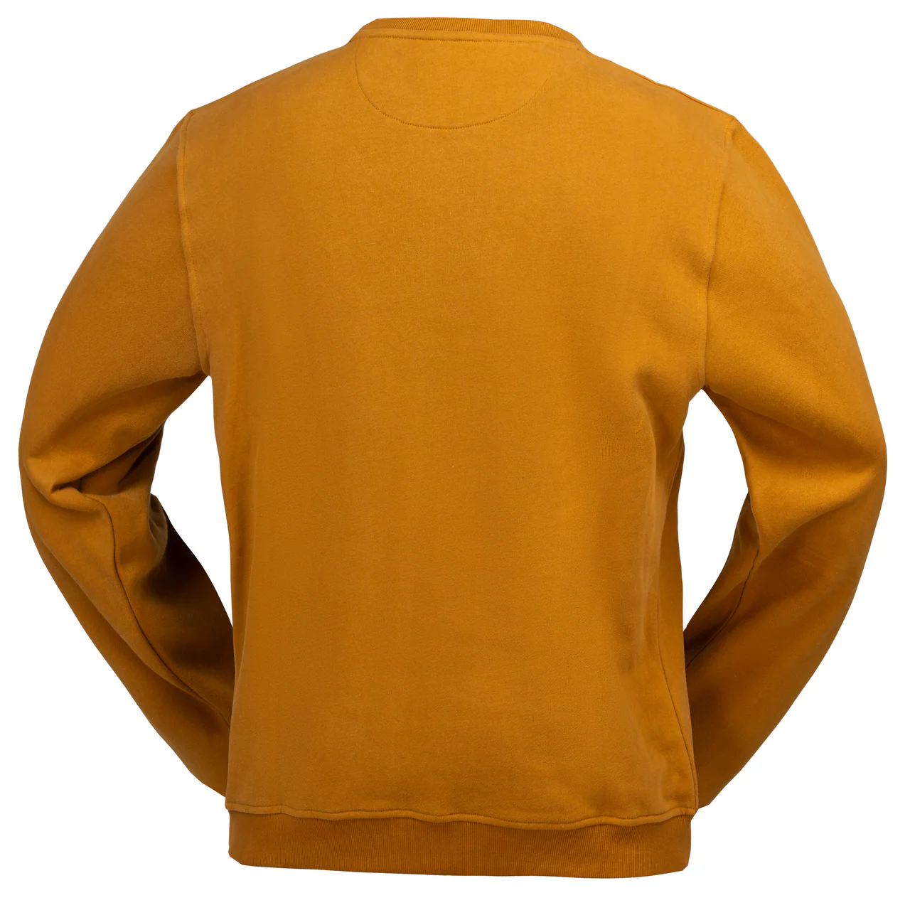 Graphic 1.0 Sweater - ochre braun - Image 3