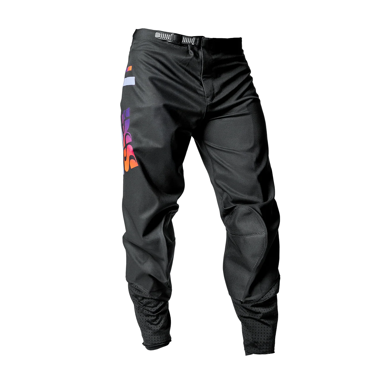 Trigger-MX 1.0 Hose - schwarz/pink