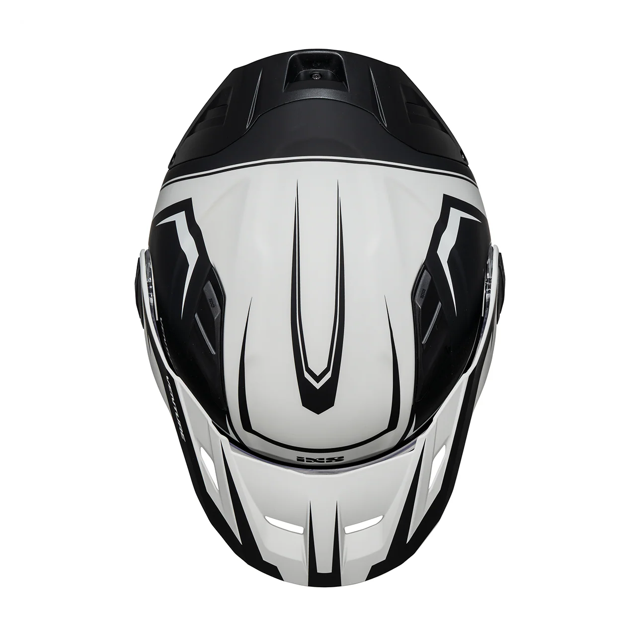 Klapphelm Venture 1.0 MIPS - matt grau-anthrazit - Image 10