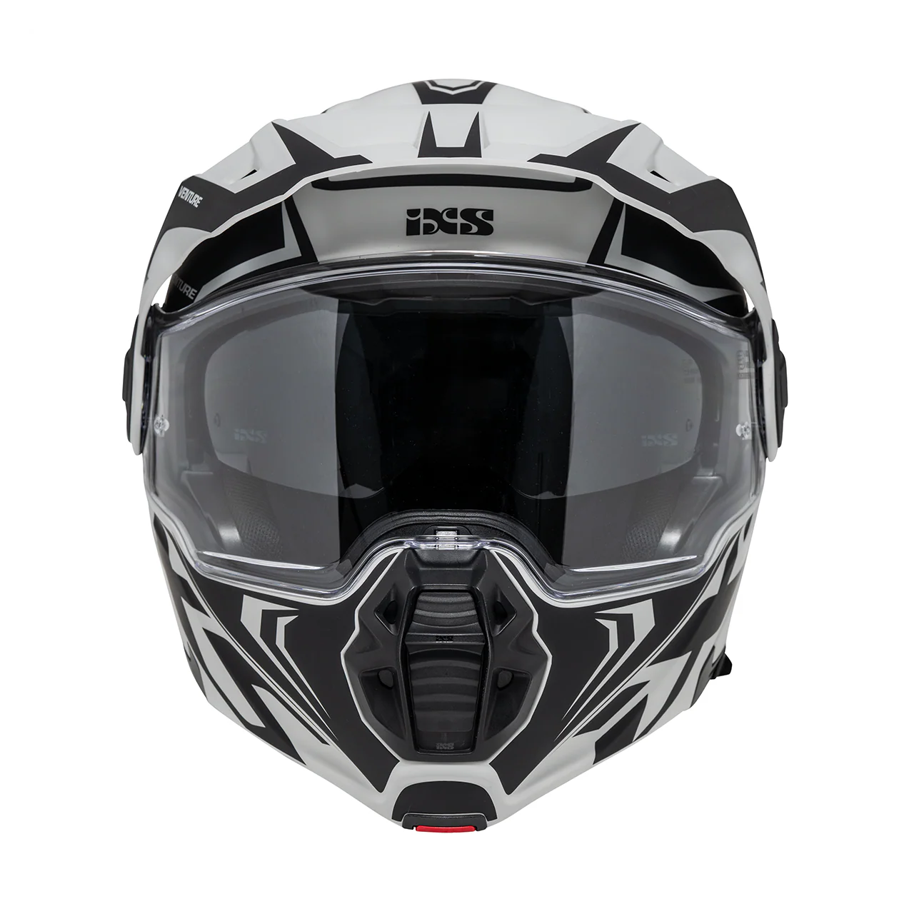 Klapphelm Venture 1.0 MIPS - matt grau-anthrazit - Image 5