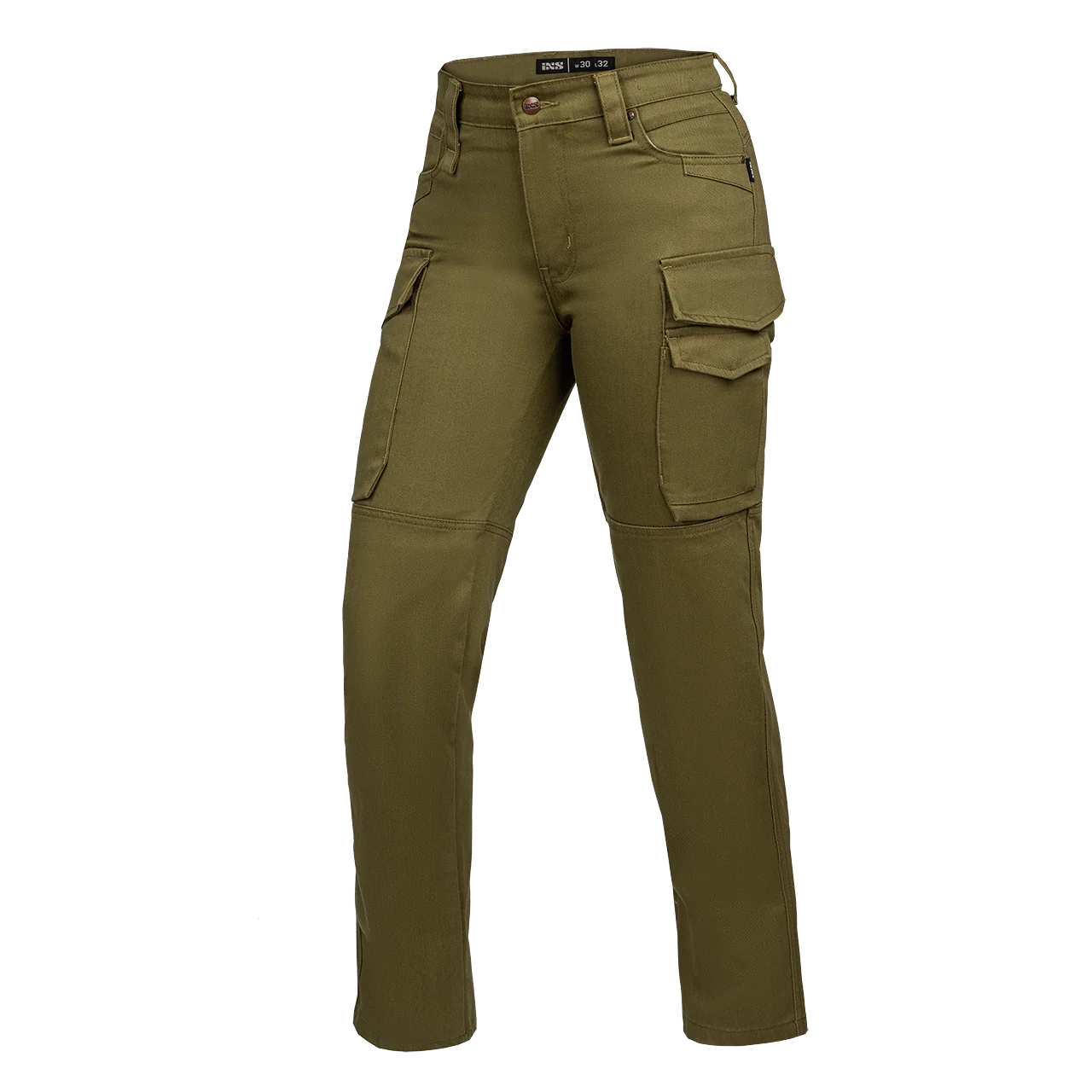 Rapid 1.0 Cargo Hose - olive