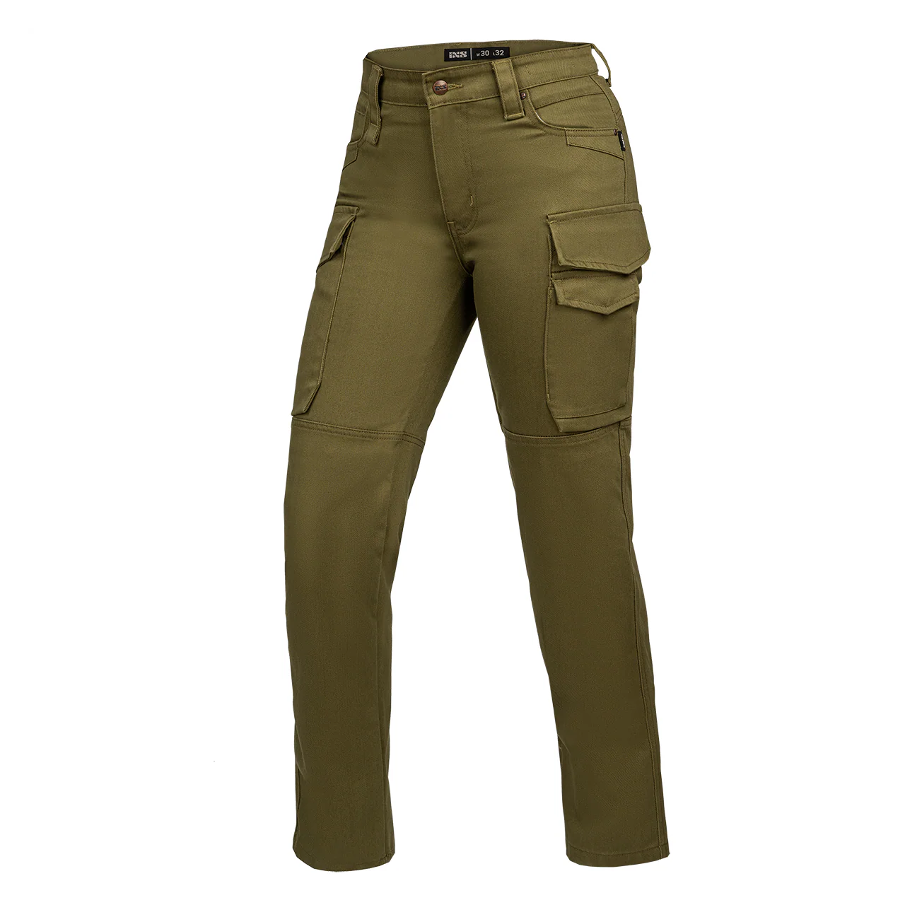 Rapid 1.0 Cargo Hose - olive - Image 3