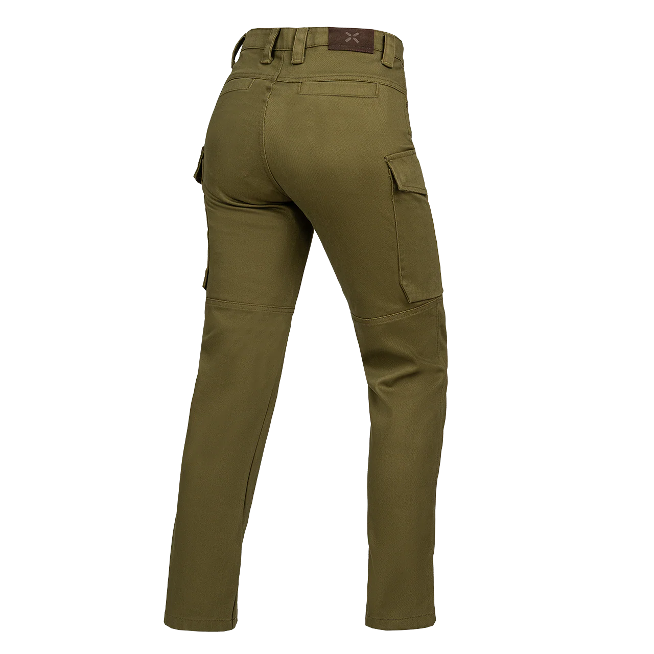 Rapid 1.0 Cargo Hose - olive - Image 4