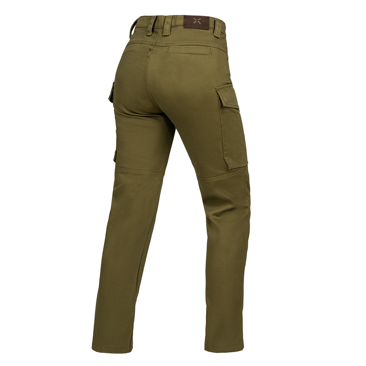 Rapid 1.0 Cargo Hose - olive - Image 5