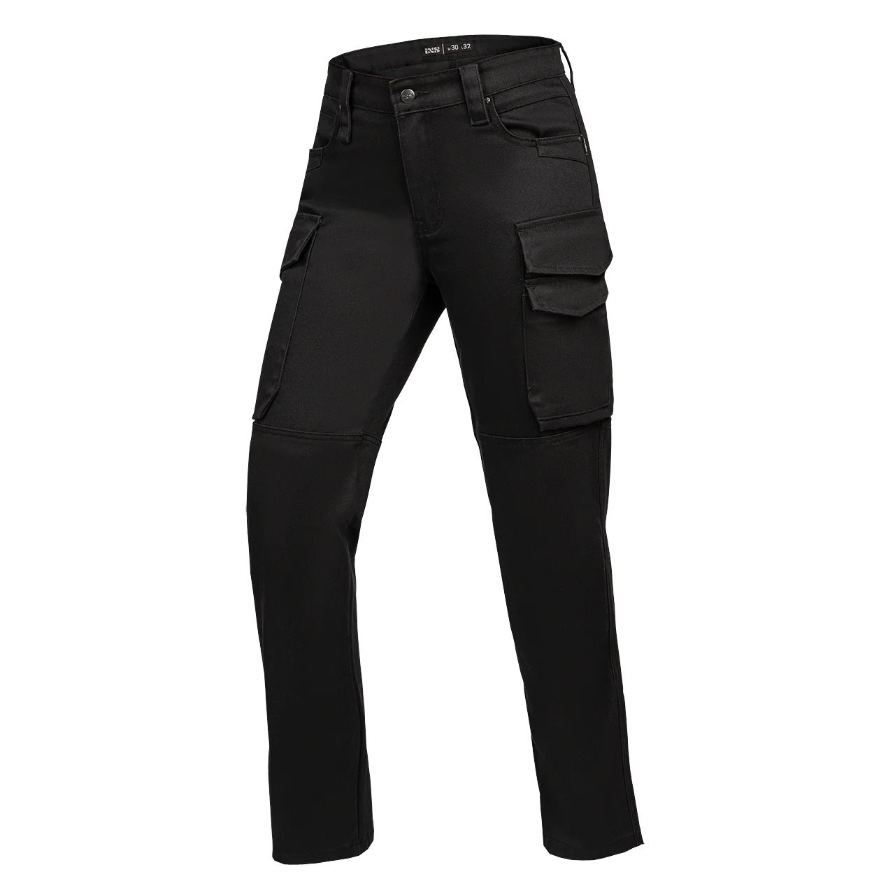 Rapid 1.0 Cargo Hose - schwarz
