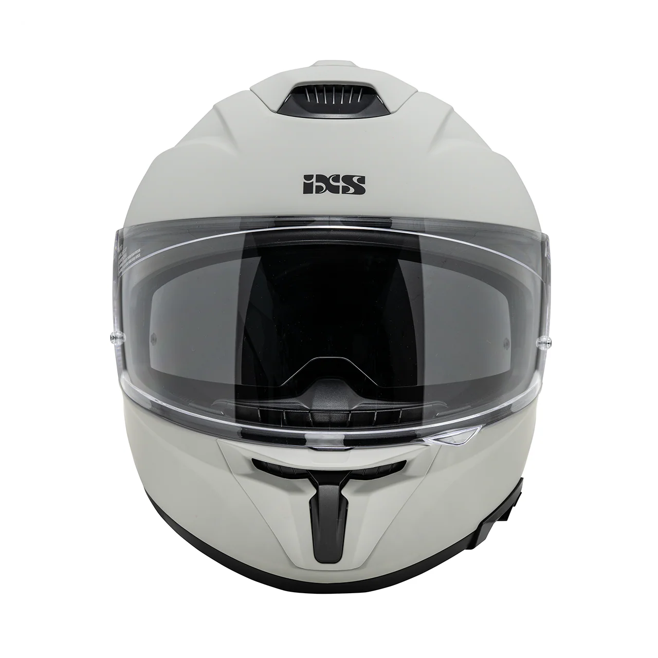 Rapid 1.0 Chalky Integralhelm - matt grau - Image 3