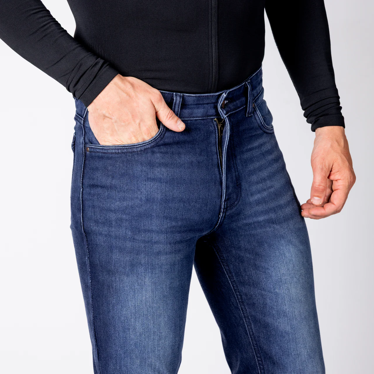 Rapid 1.0 Jeans - blau - Image 14