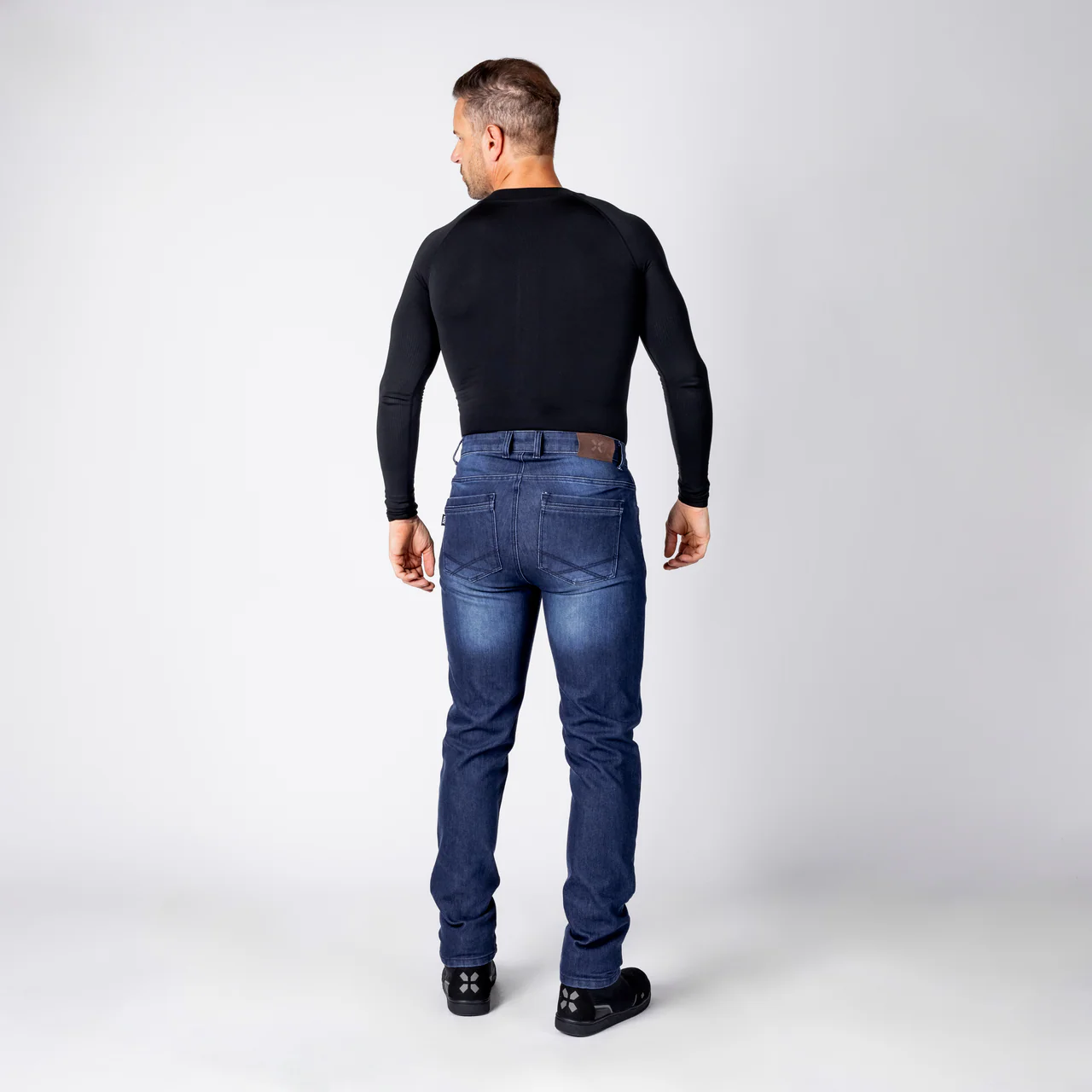 Rapid 1.0 Jeans - blau - Image 9