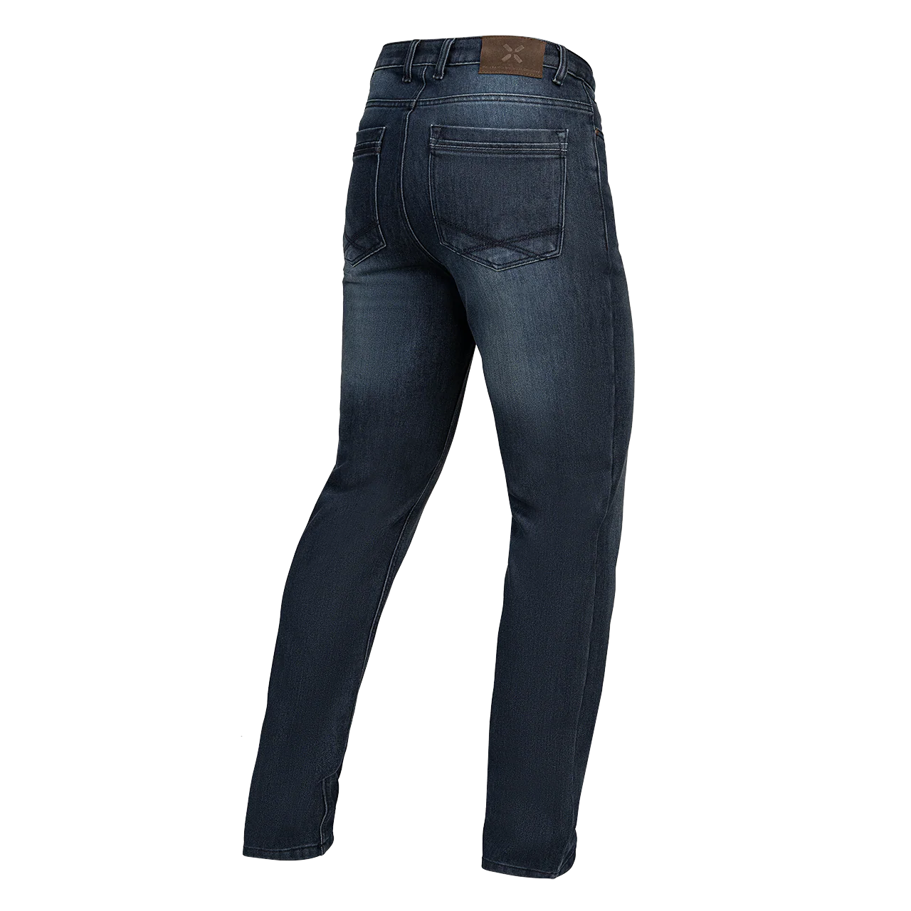Rapid 1.0 WMS Jeans - blau - Image 5