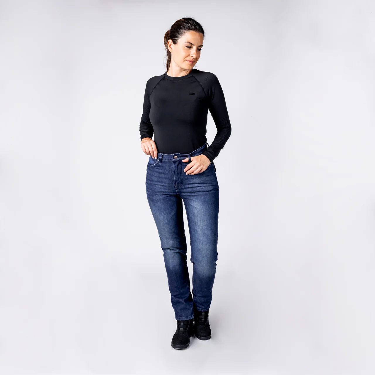 Rapid 1.0 WMS Jeans - blau - Image 9