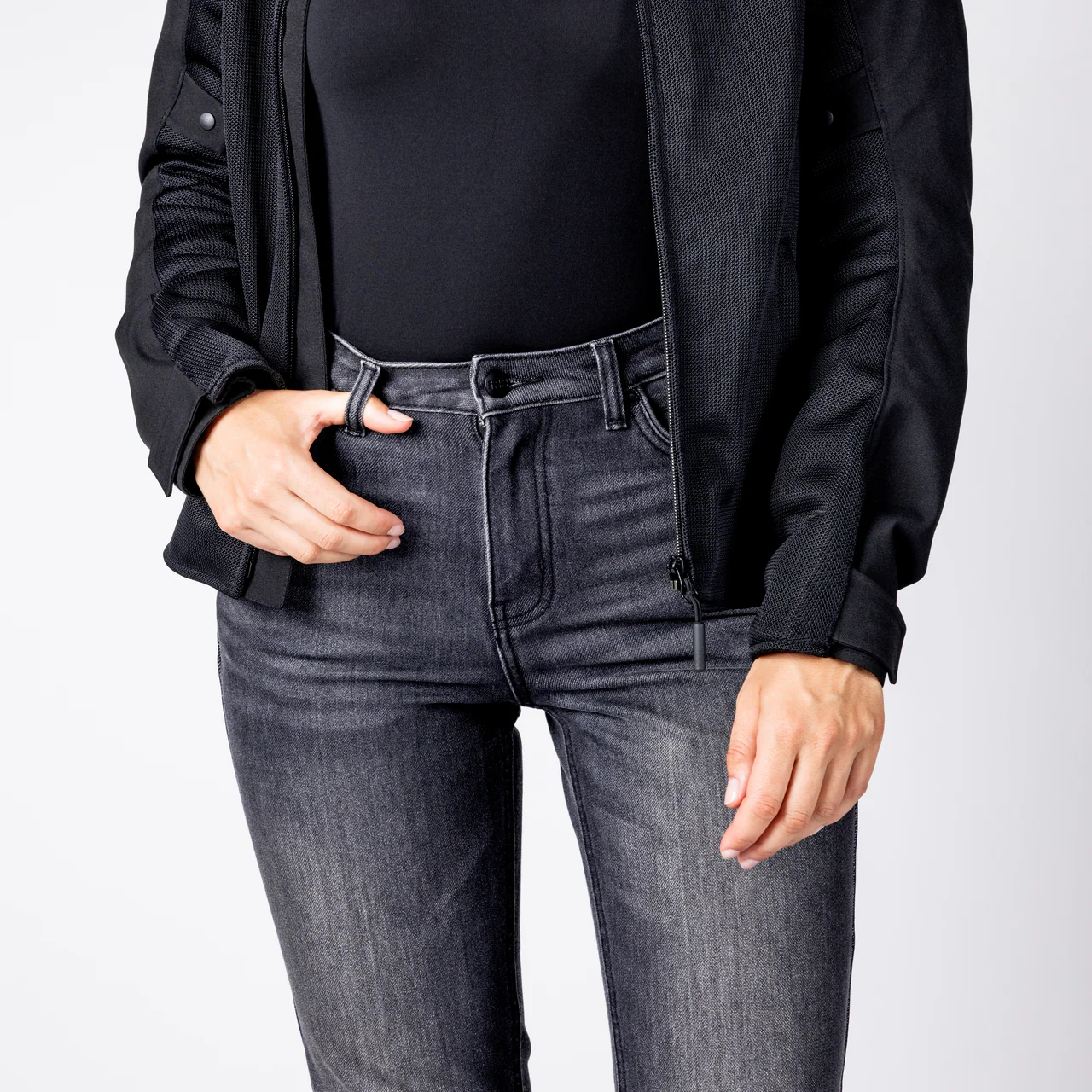 Rapid 1.0 WMS Jeans - schwarz - Image 20