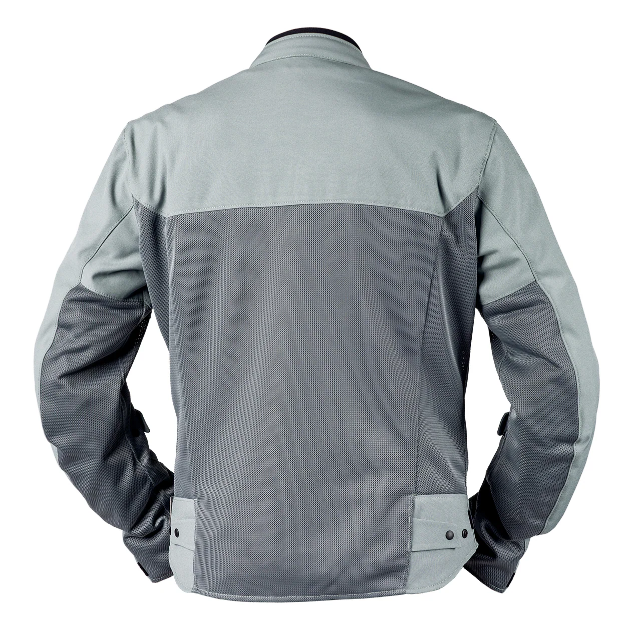 Rapid-BigAir 1.0 Jacke - blau grau - Image 5